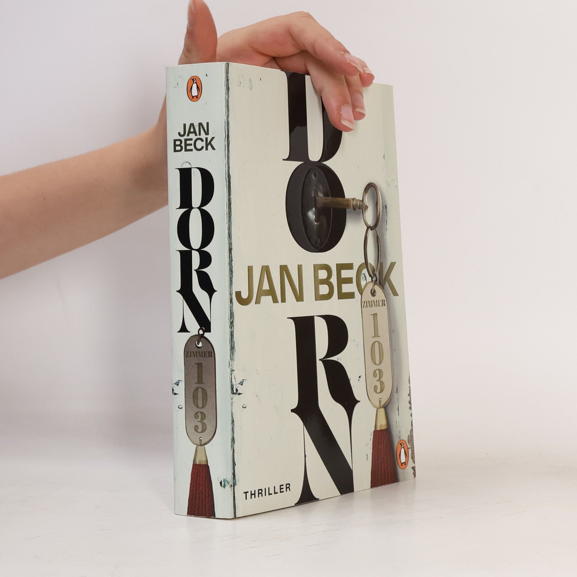 Jan Beck Dorn