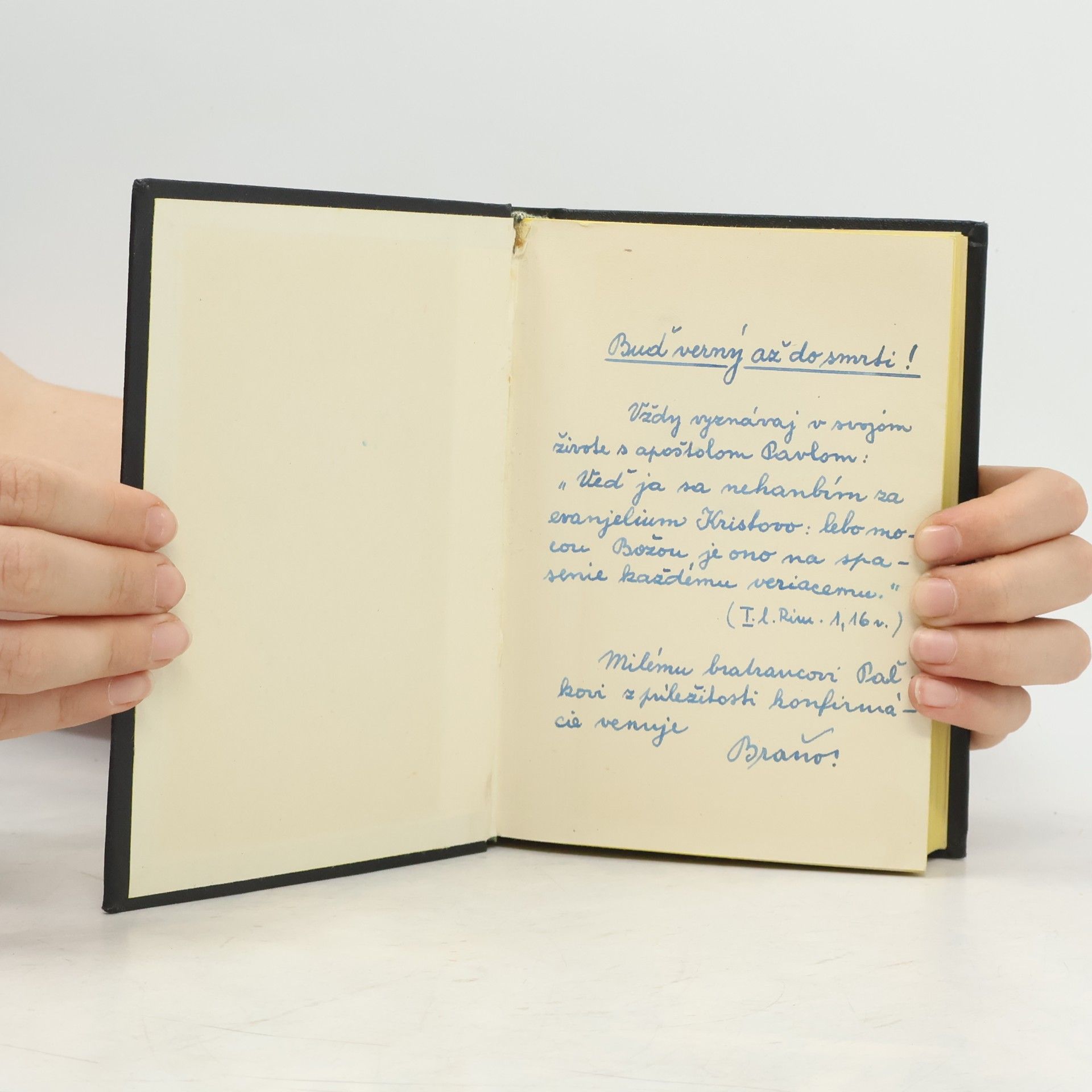 Collectif d'auteurs Nová smluva Pána a nášho Spasiteľa Ježiša Krista a Žalmy