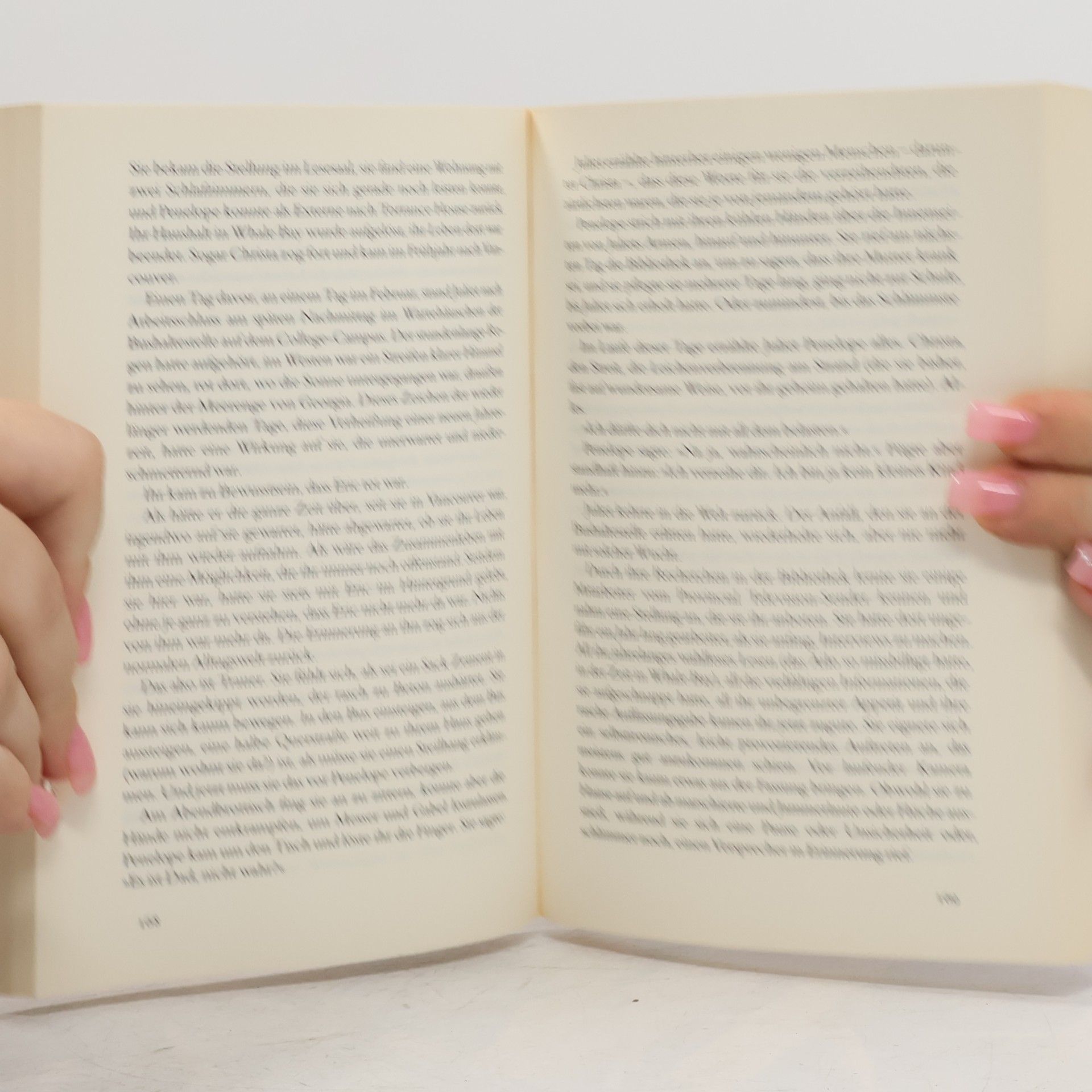 Alice Munro Tricks