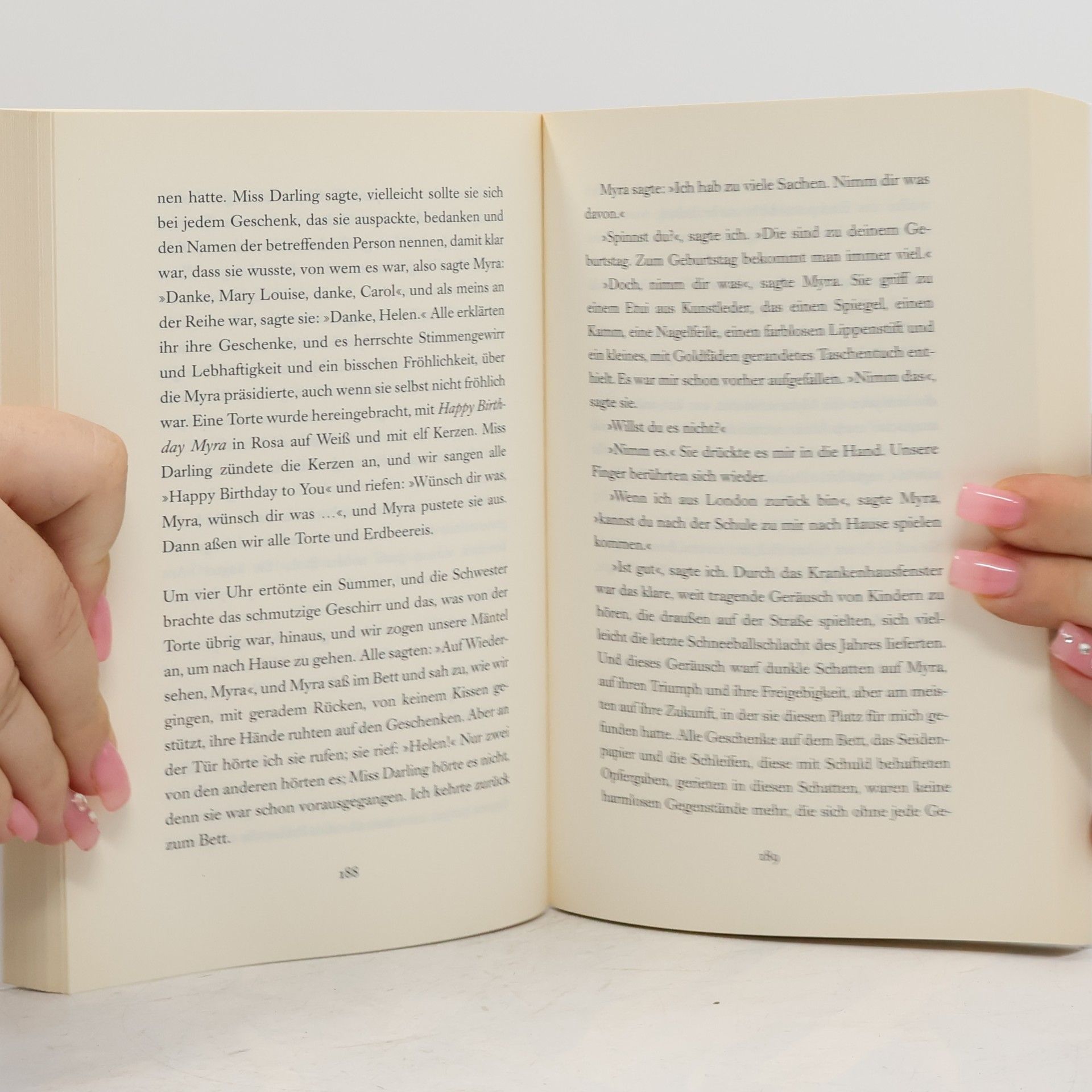 Alice Munro Tanz der seligen Geister