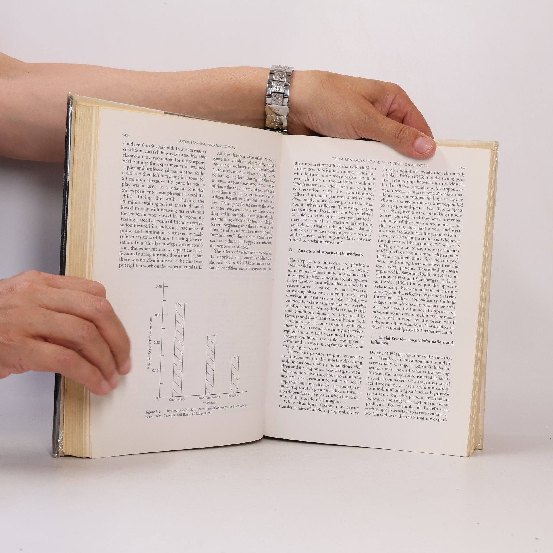 James T. Tedeschi Social Psychology