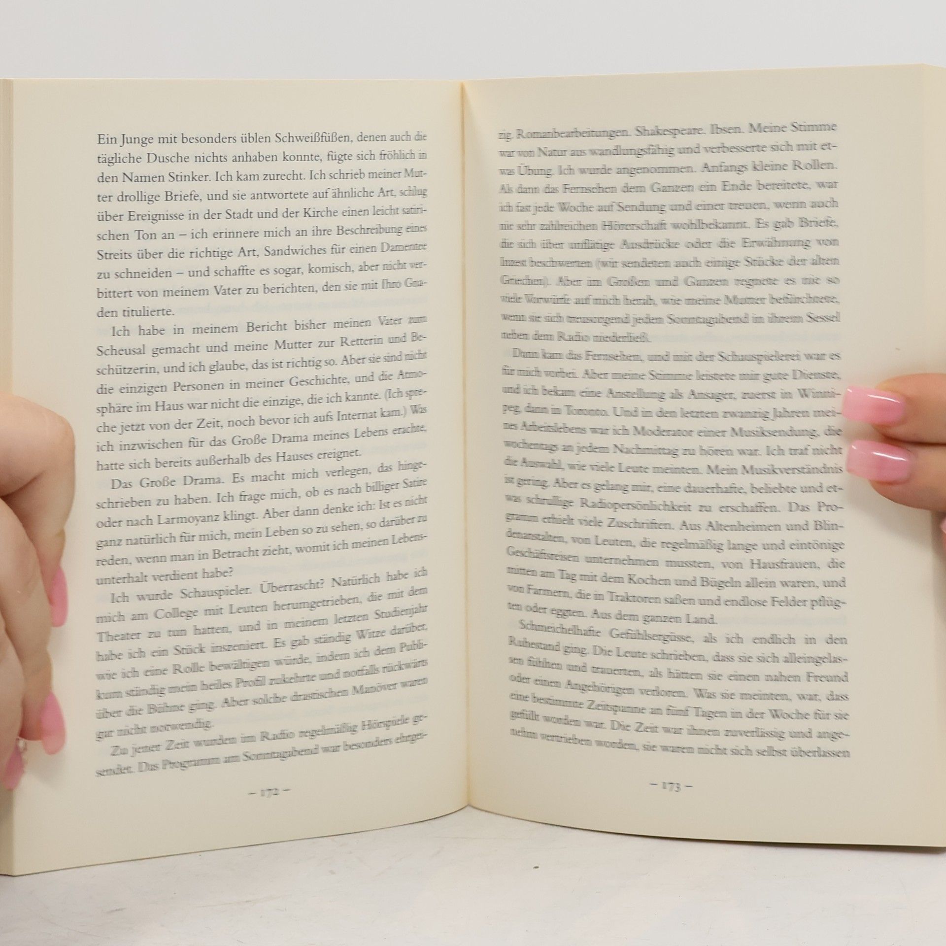 Alice Munro Zu viel Glück. zehn erzählungen
