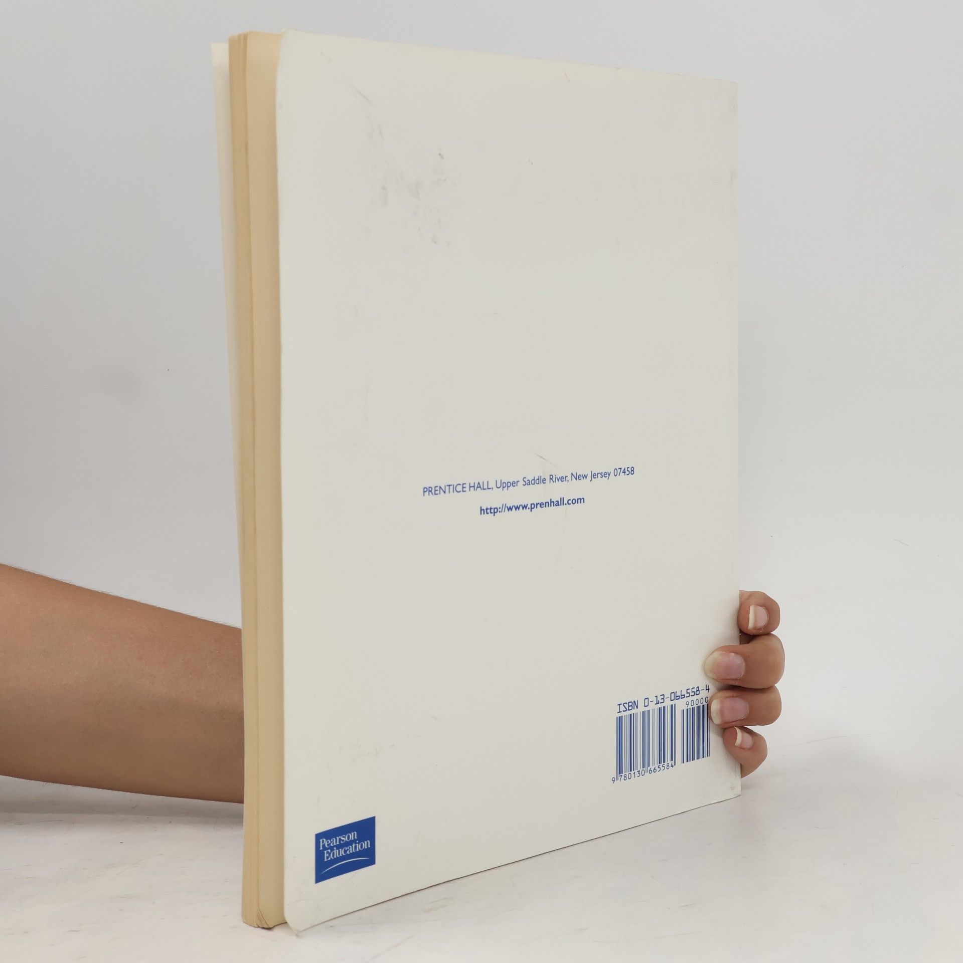 Martha R. McEnally Cases in Consumer Behavior