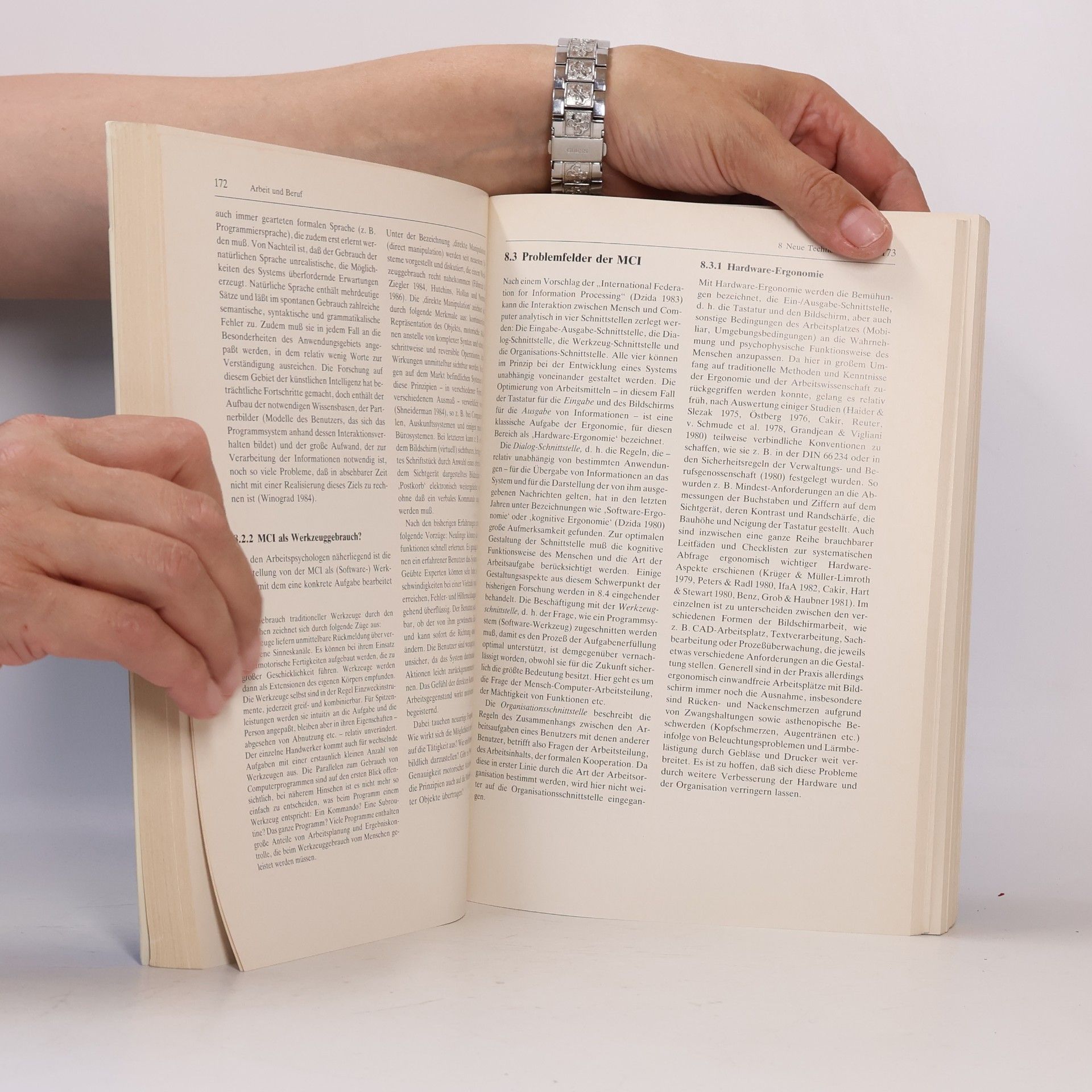 Dieter Frey Angewandte Psychologie - Studienausgabe
