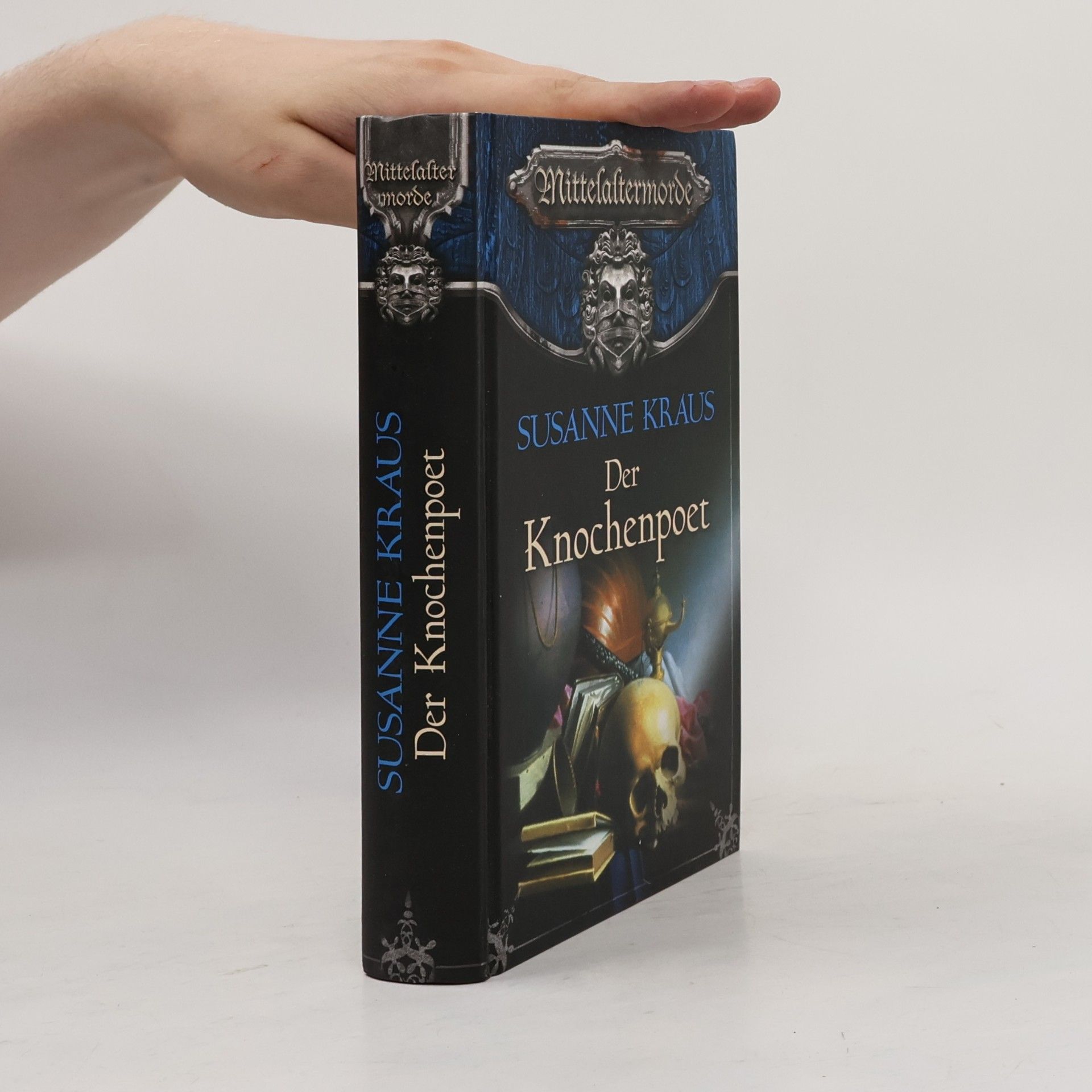 Der Knochenpoet