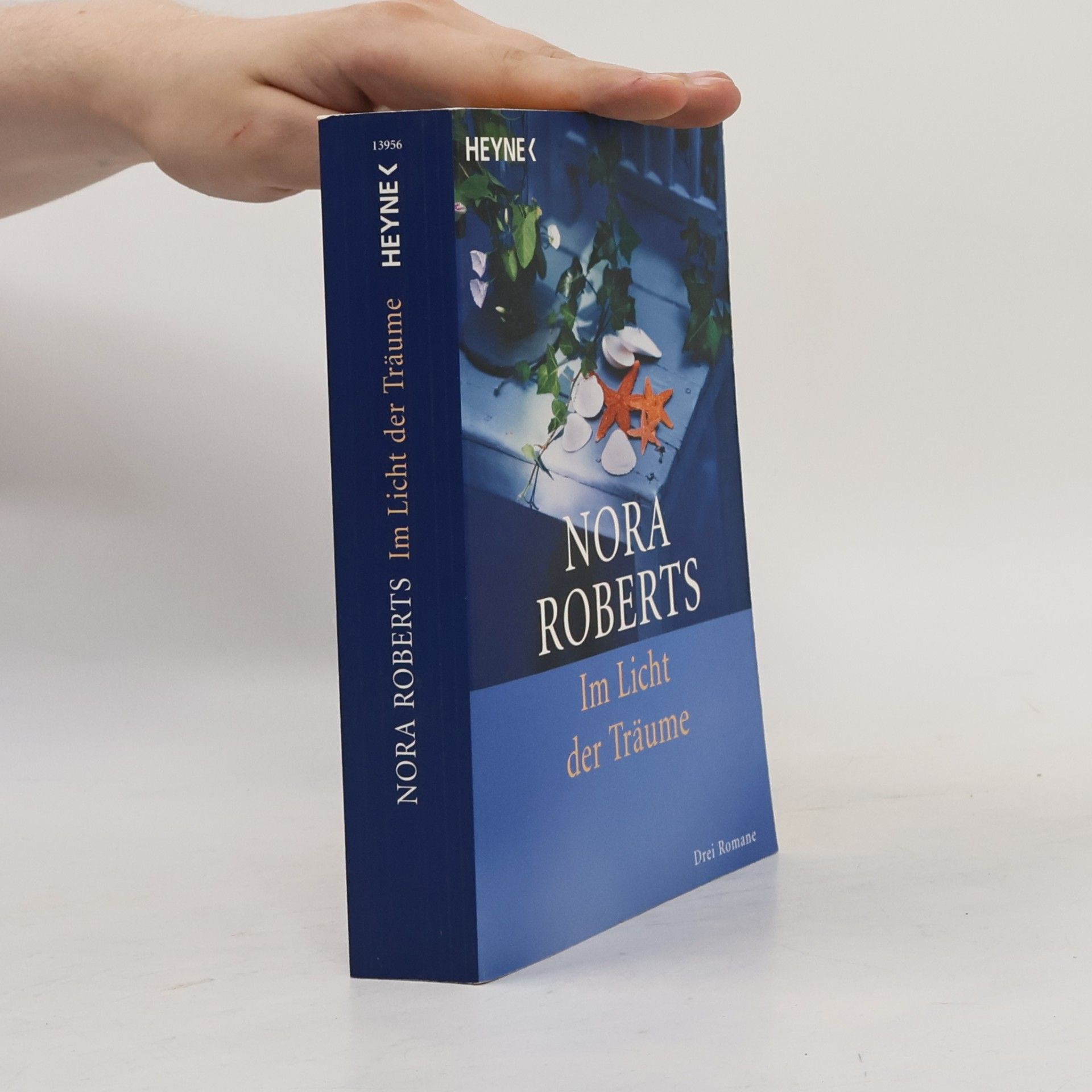 Nora Roberts Im Licht der Träume
