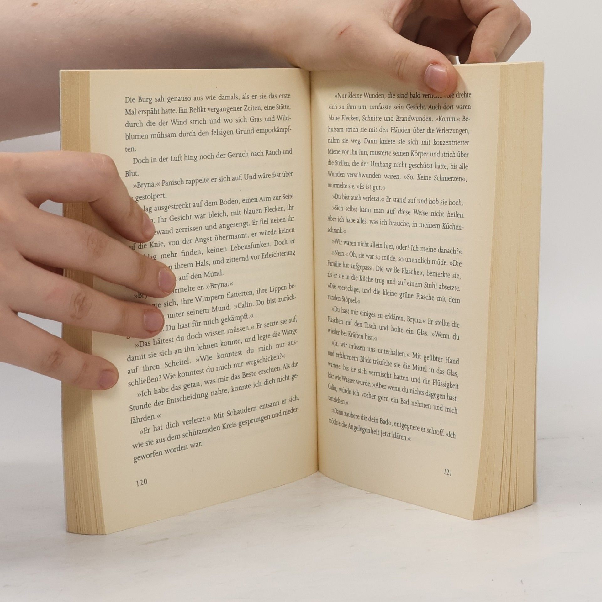 Nora Roberts Im Licht der Träume