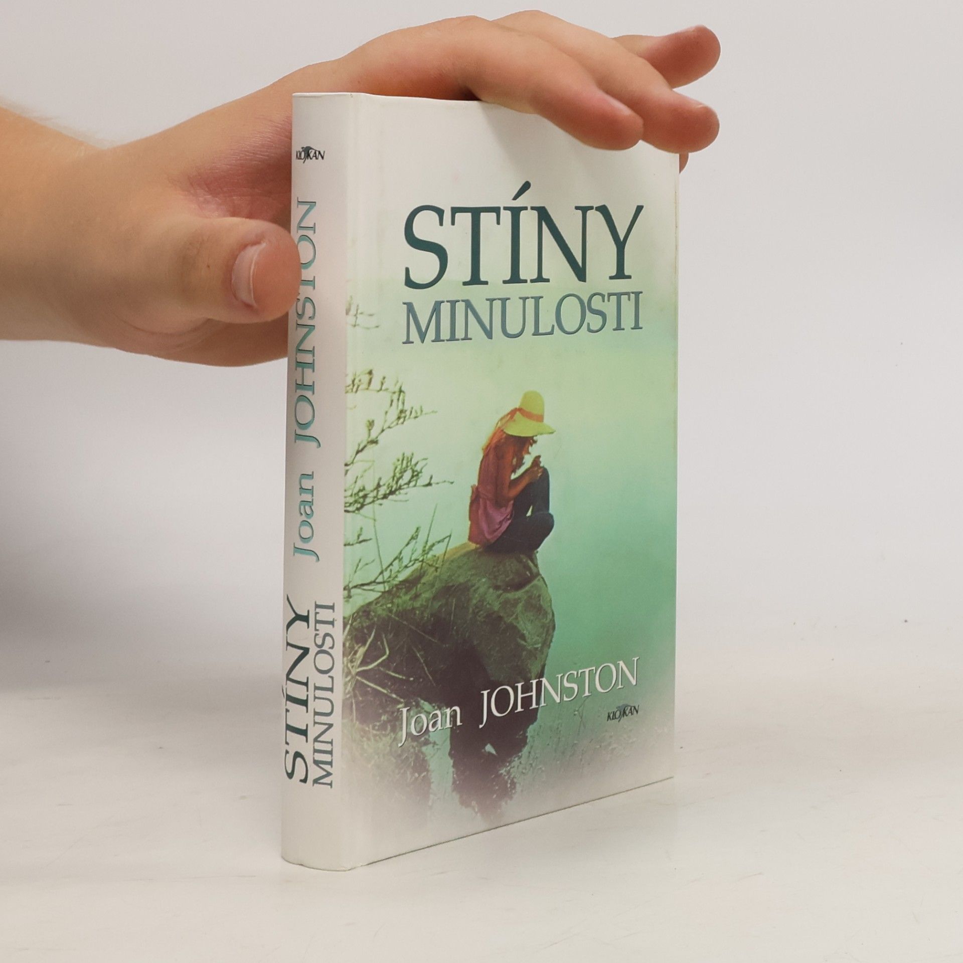 Stíny minulosti
