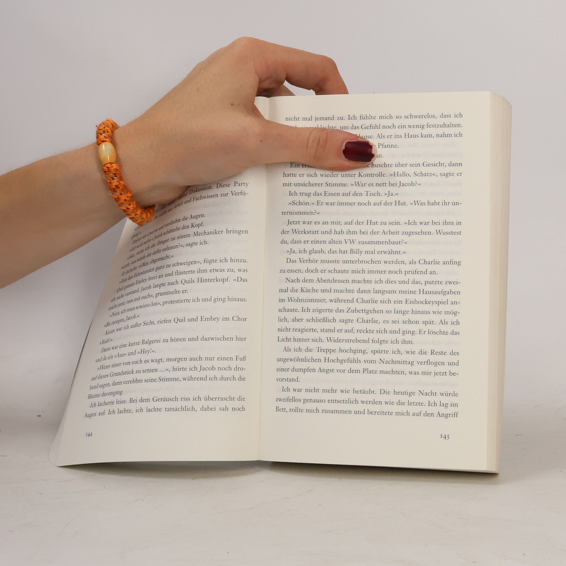 Stephenie Meyer Biss zur Mittagsstunde