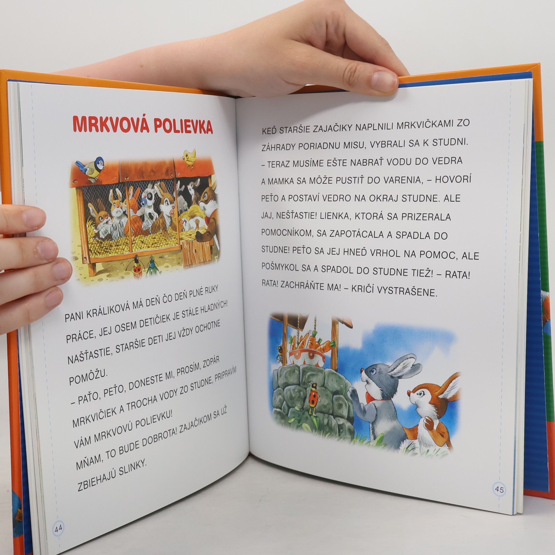 Kolektiv autorů Príbehy, ktoré čítam najradšej sám!
