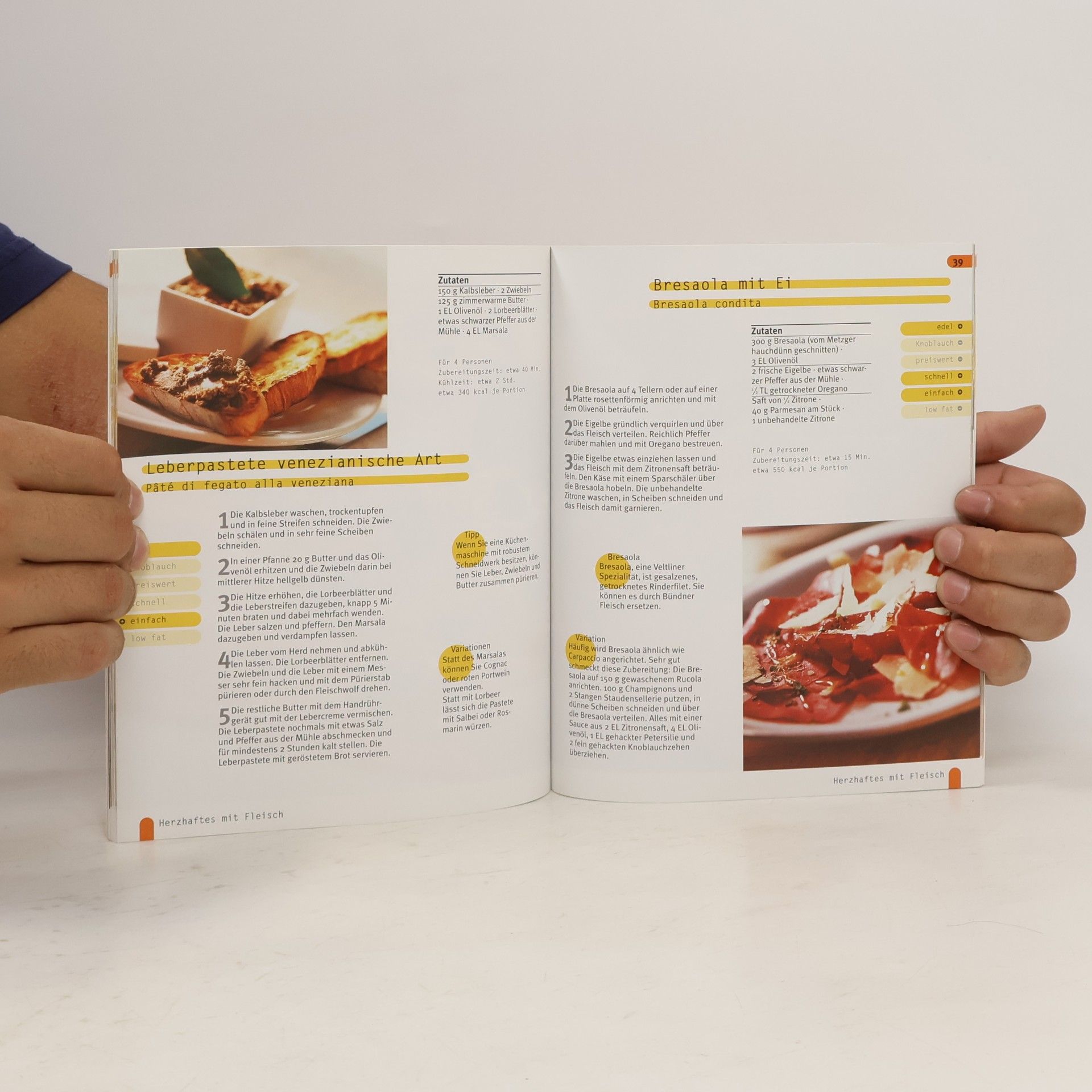 Kolektiv autorů Antipasti