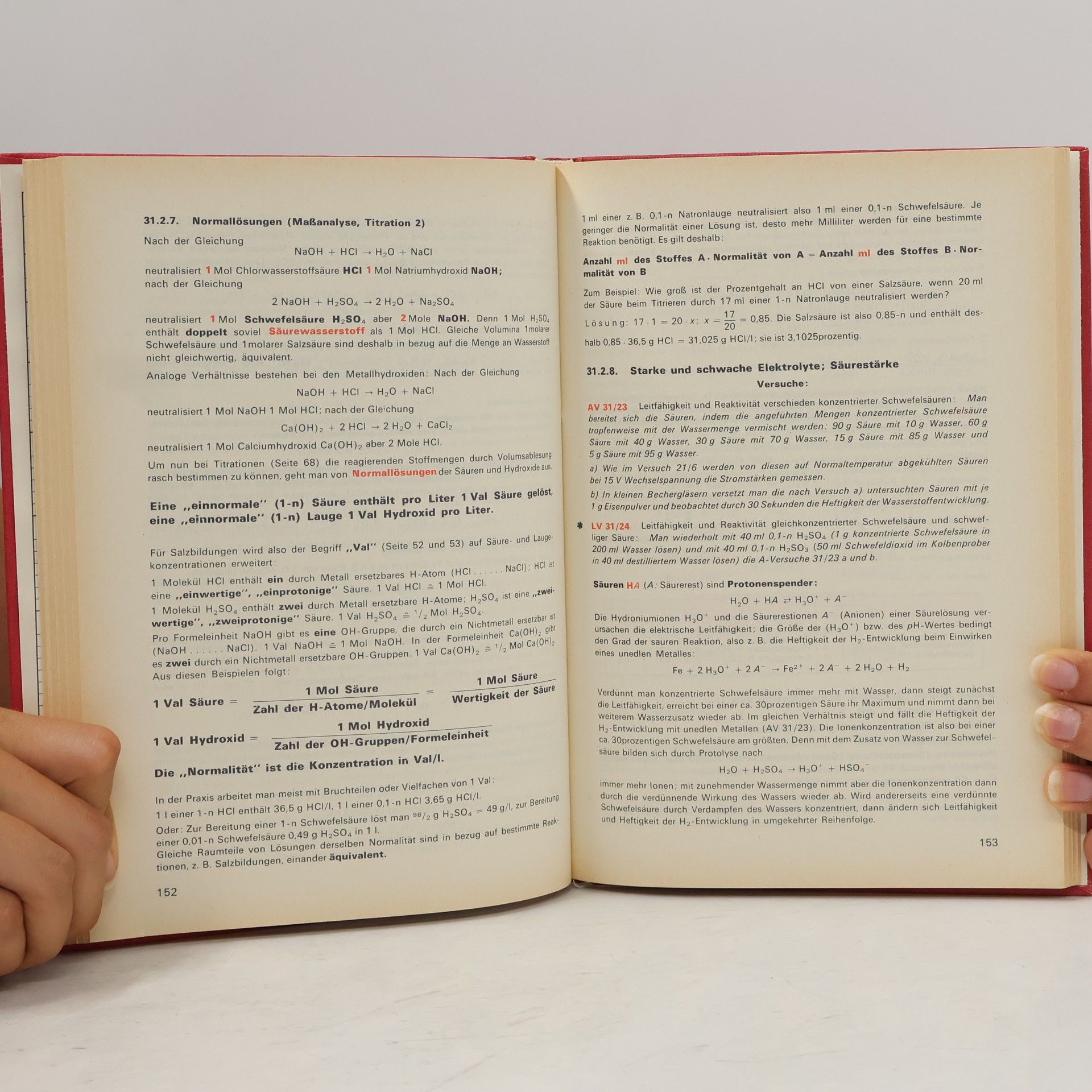 Rudolf Kohlhauser Allgemeine und anorganische Chemie