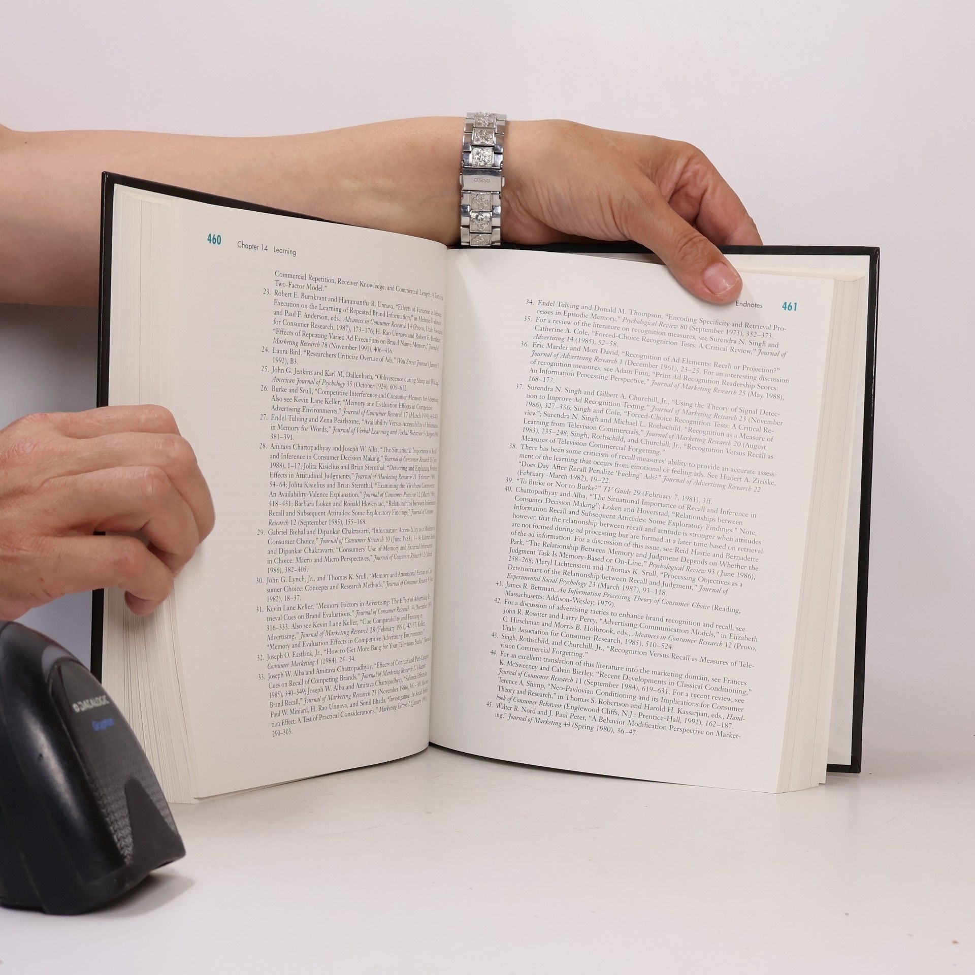 James F. Engel Consumer Behavior