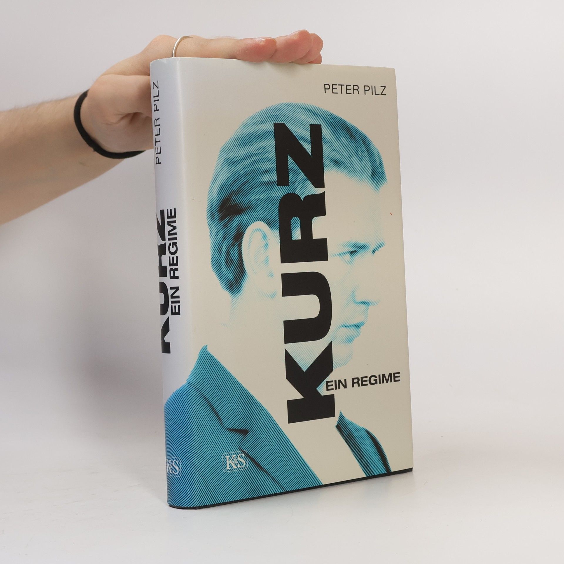 Peter Pilz Kurz: ein Regime