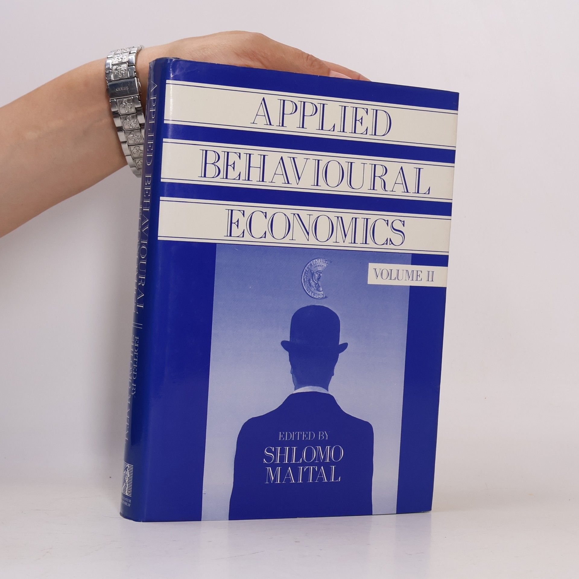 International Association for Research in Economic Psychology Applied Behavioural Economics