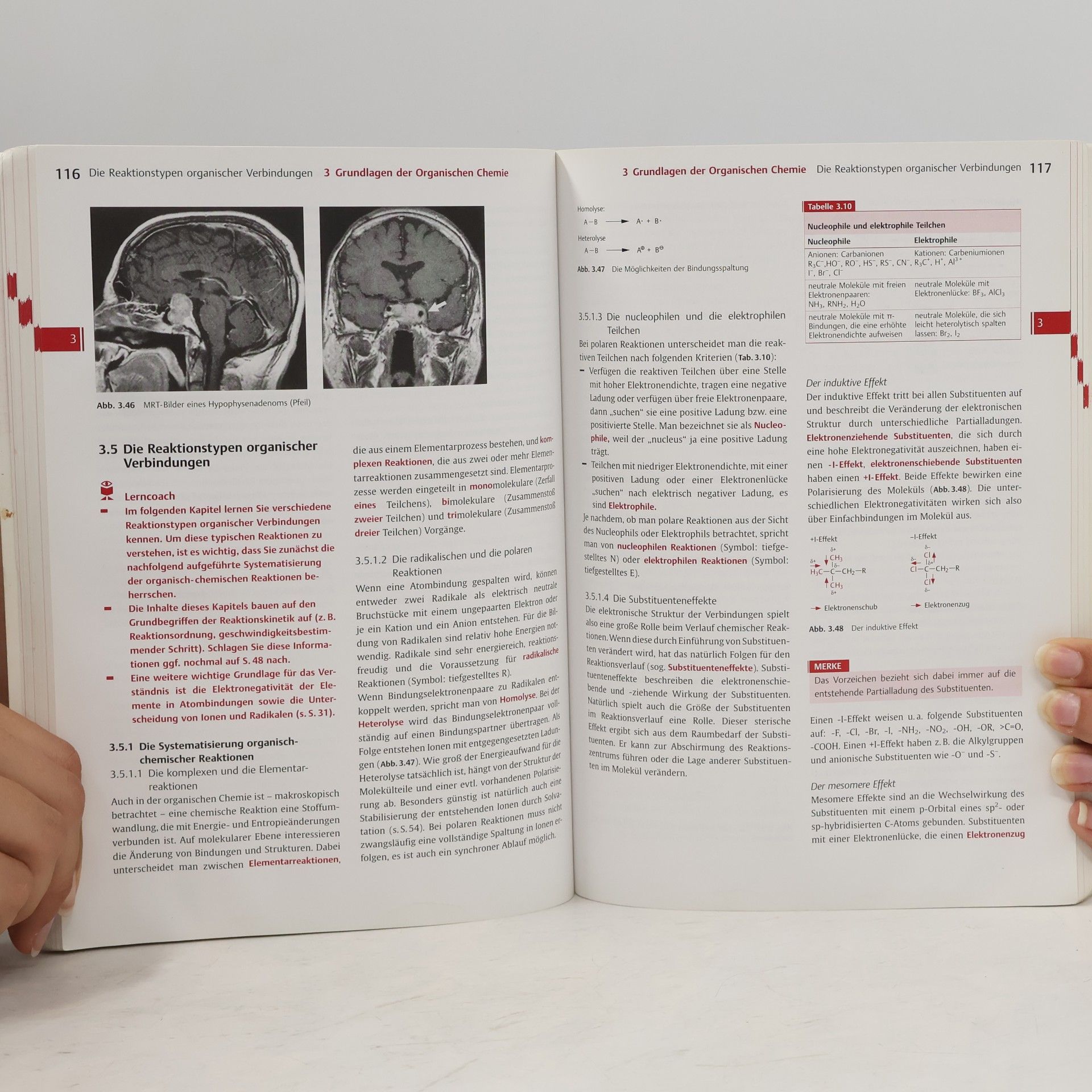 Gisela Boeck Kurzlehrbuch Chemie