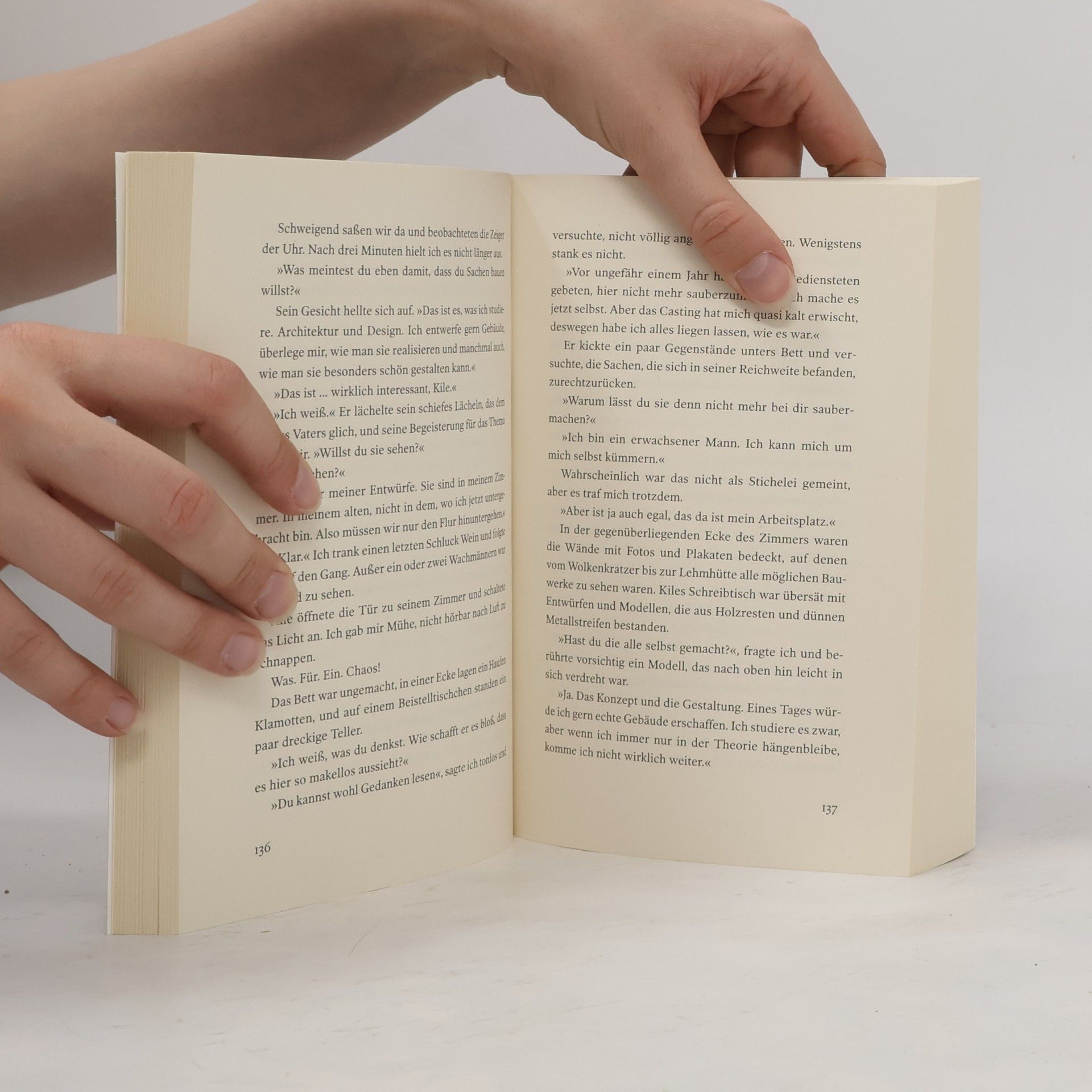 Kiera Cass Die Kronprinzessin