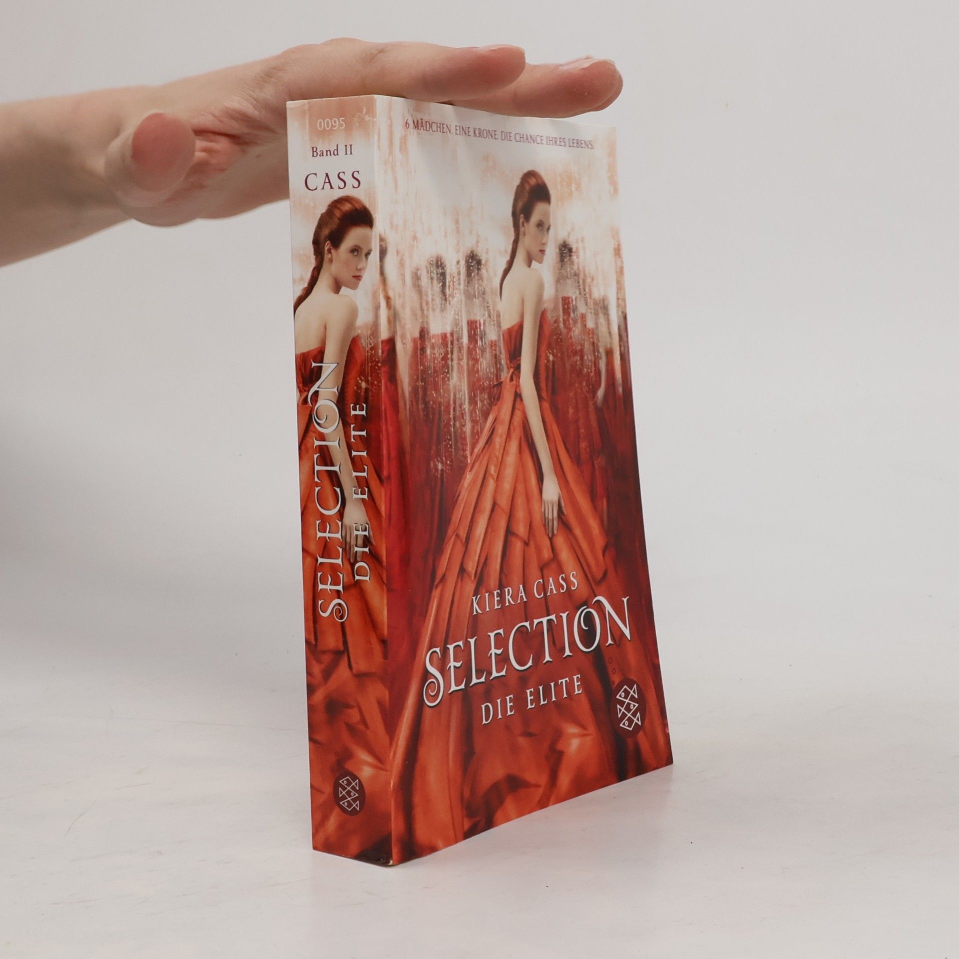 Selection : Die Elite
