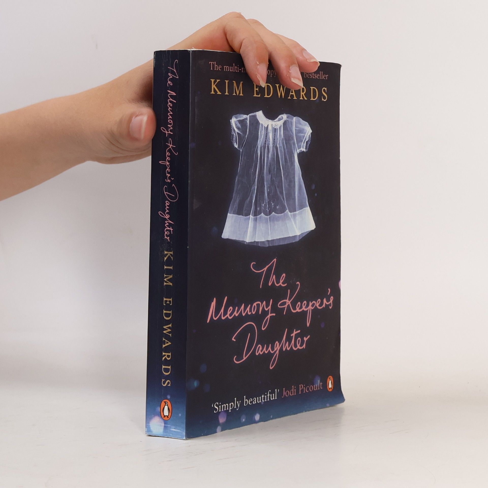 Kim Edwards The Memory Keeper's Daughter