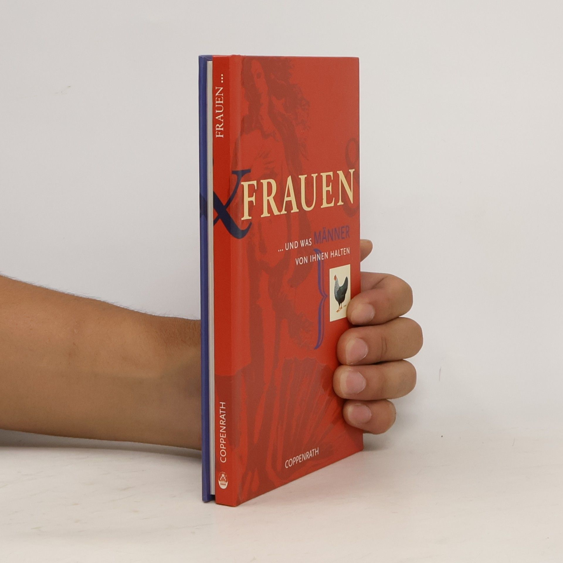 Katrin Gebhardt-Fuchs Frauen - ... und was Männer von ihnen halten