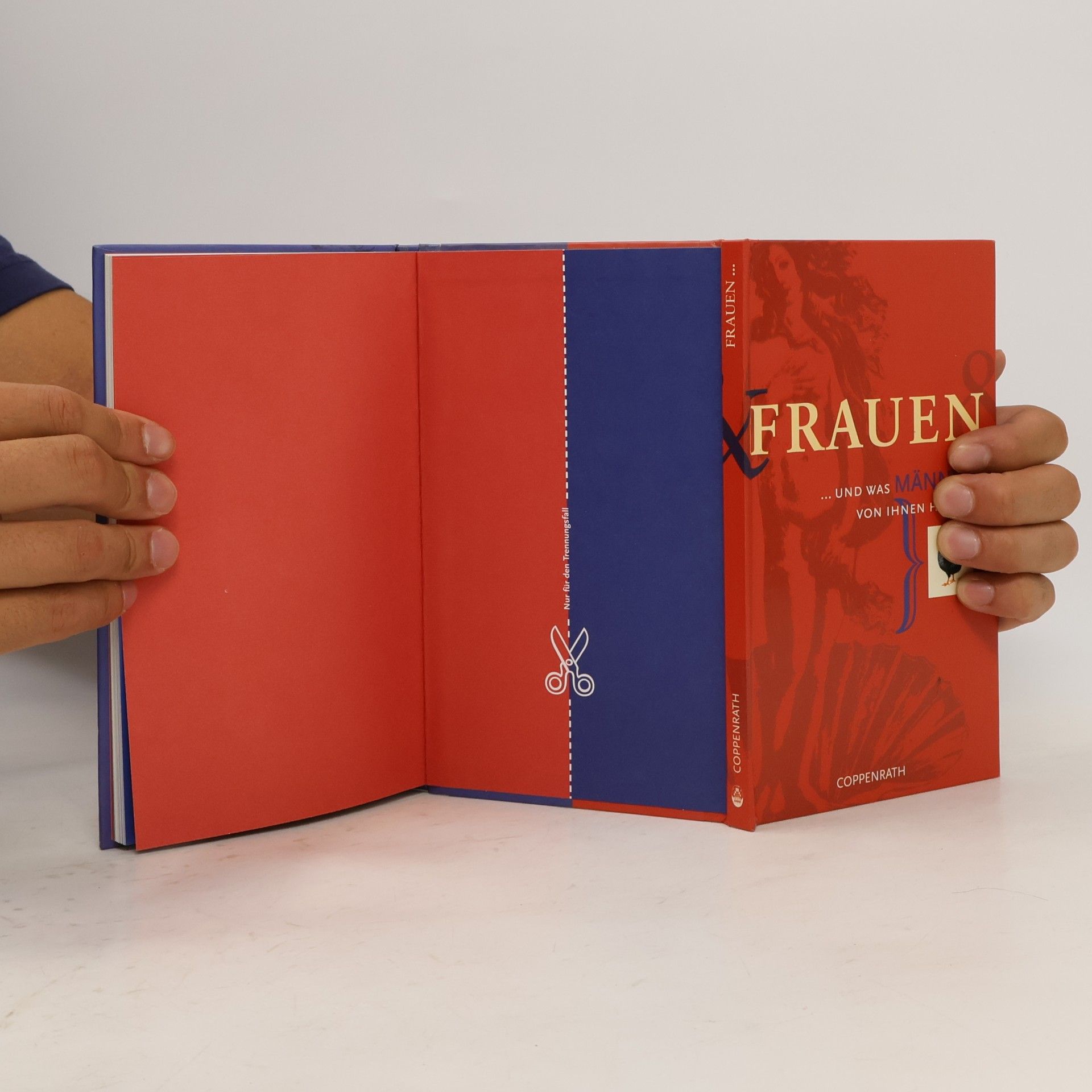 Katrin Gebhardt-Fuchs Frauen - ... und was Männer von ihnen halten