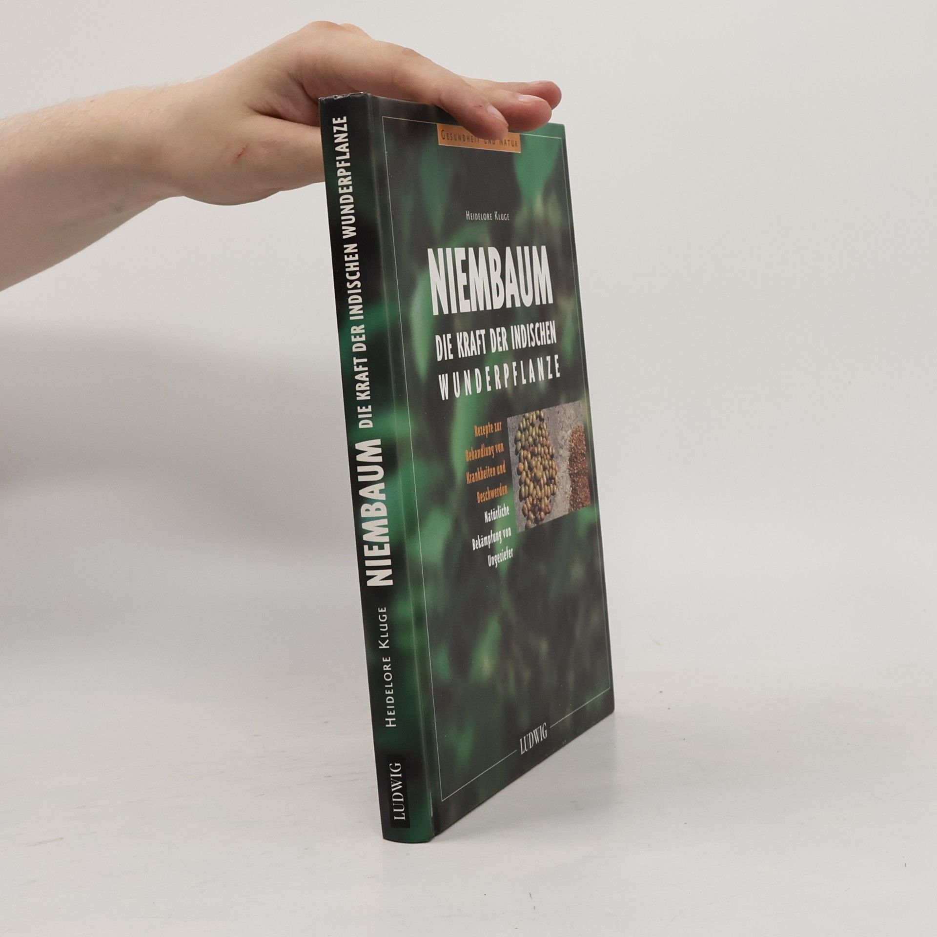 Heidelore Kluge Niembaum