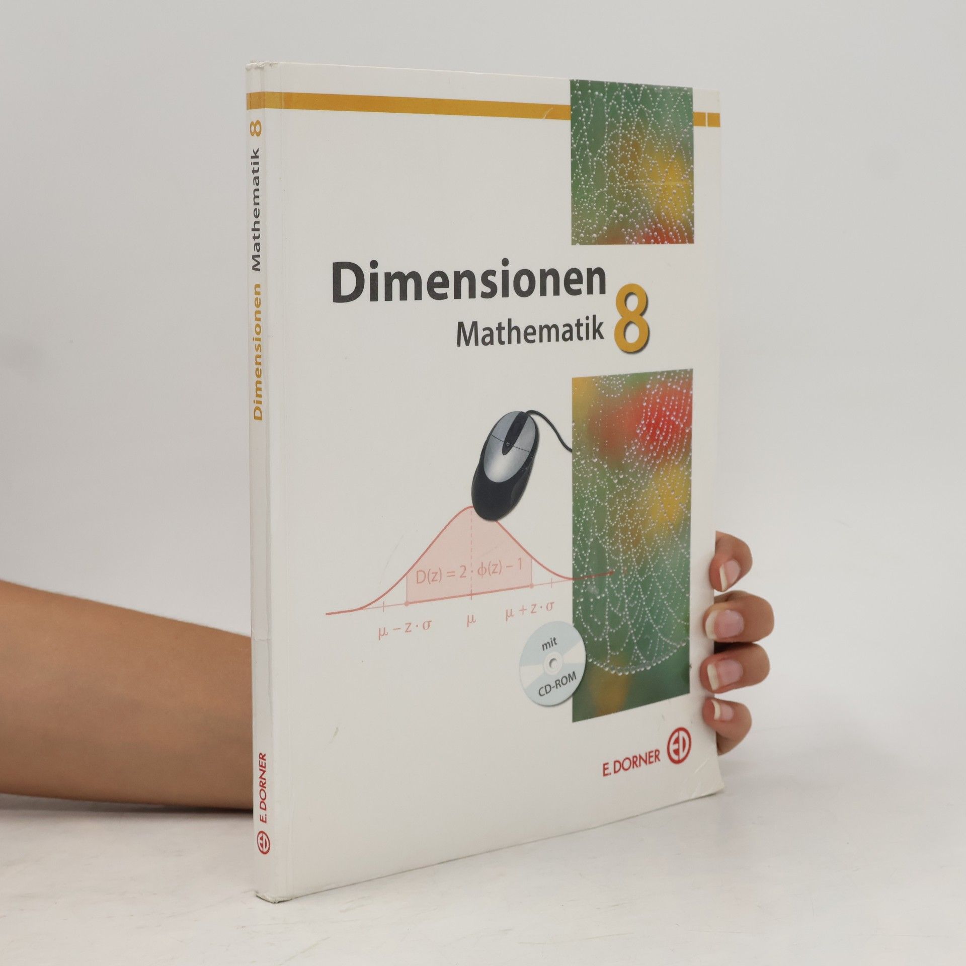 Dimensionen Mathematik 8
