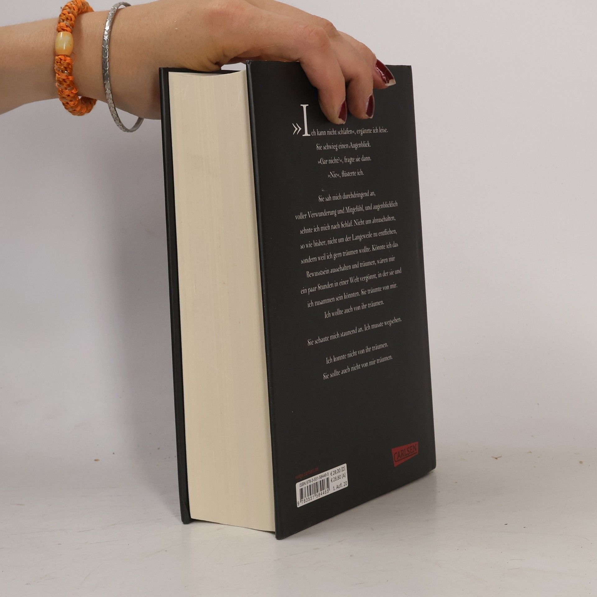 Stephenie Meyer Biss zur Mitternachtssonne
