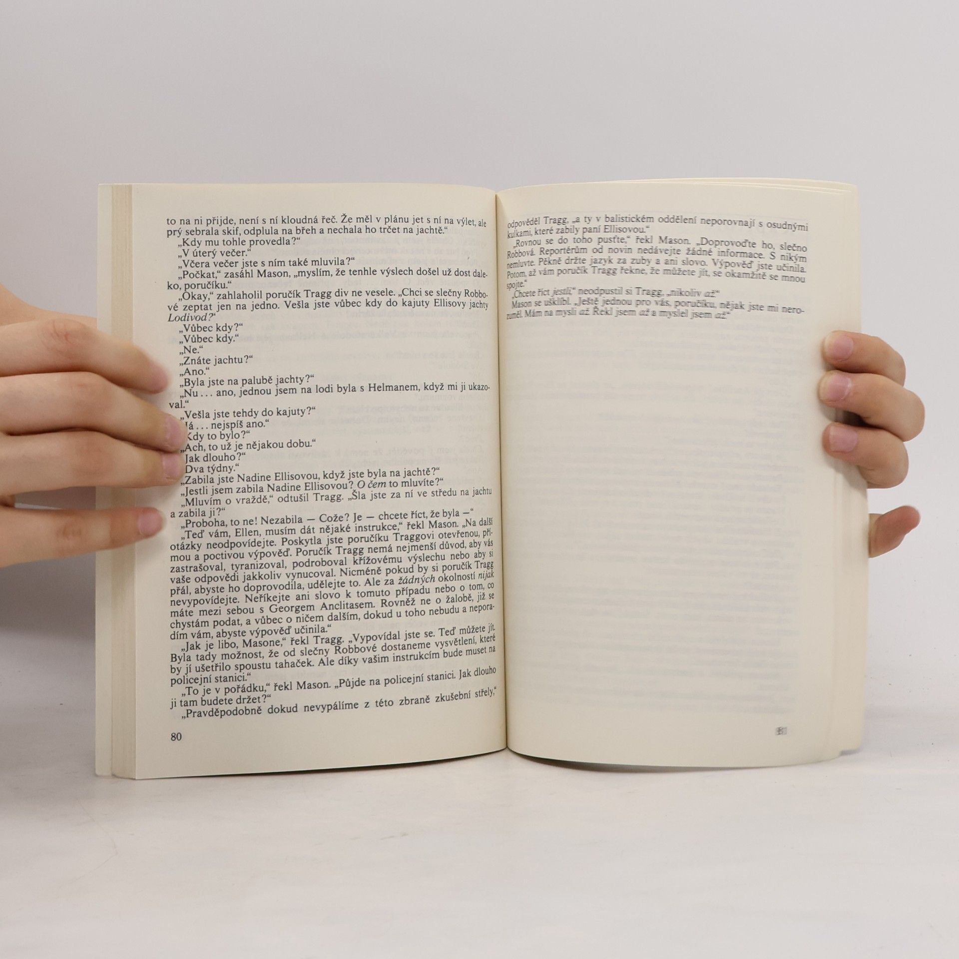 Erle Stanley Gardner Případ krásné zpěvačky