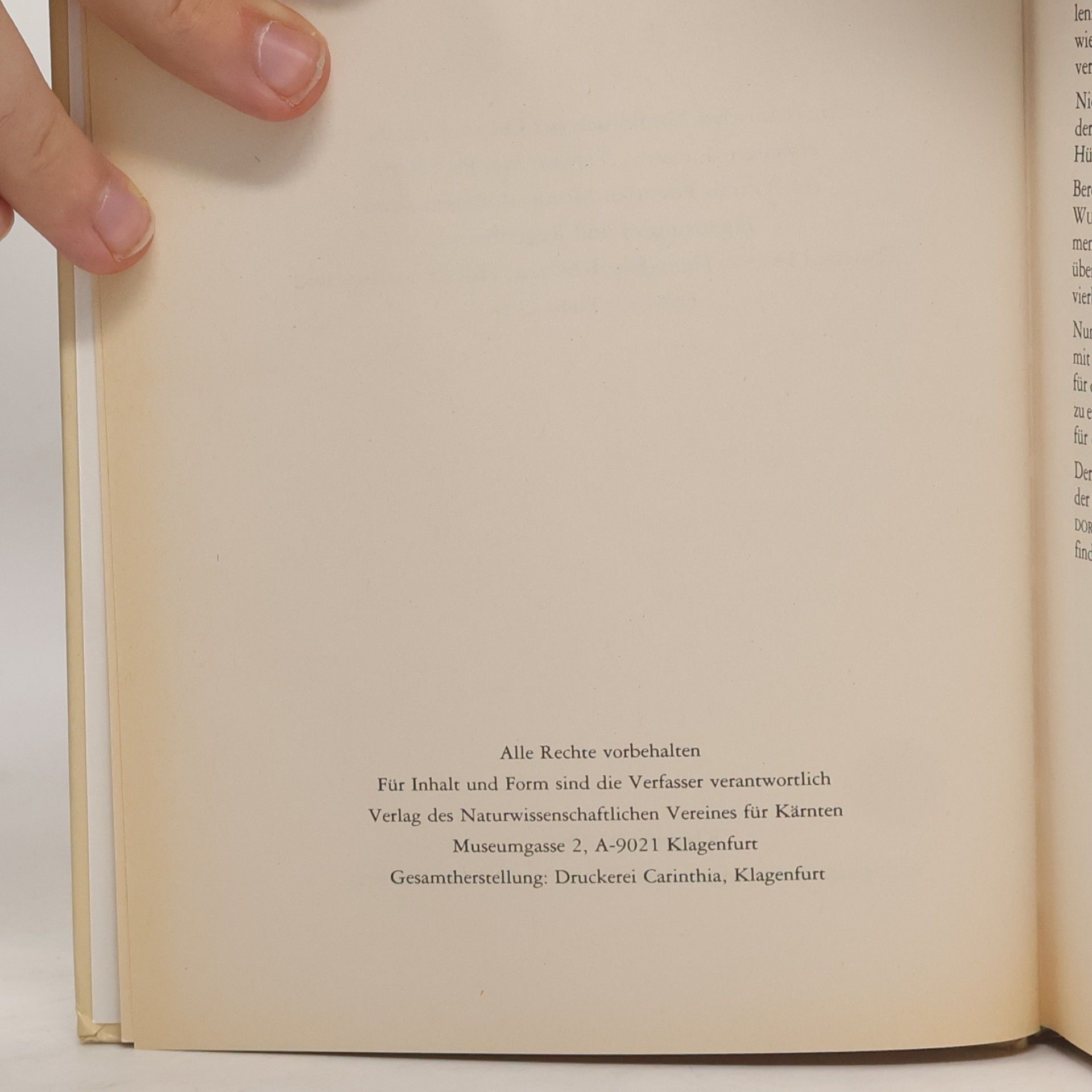 Friedrich Münichsdorfer Geschichte des Hüttenberger Erzberges