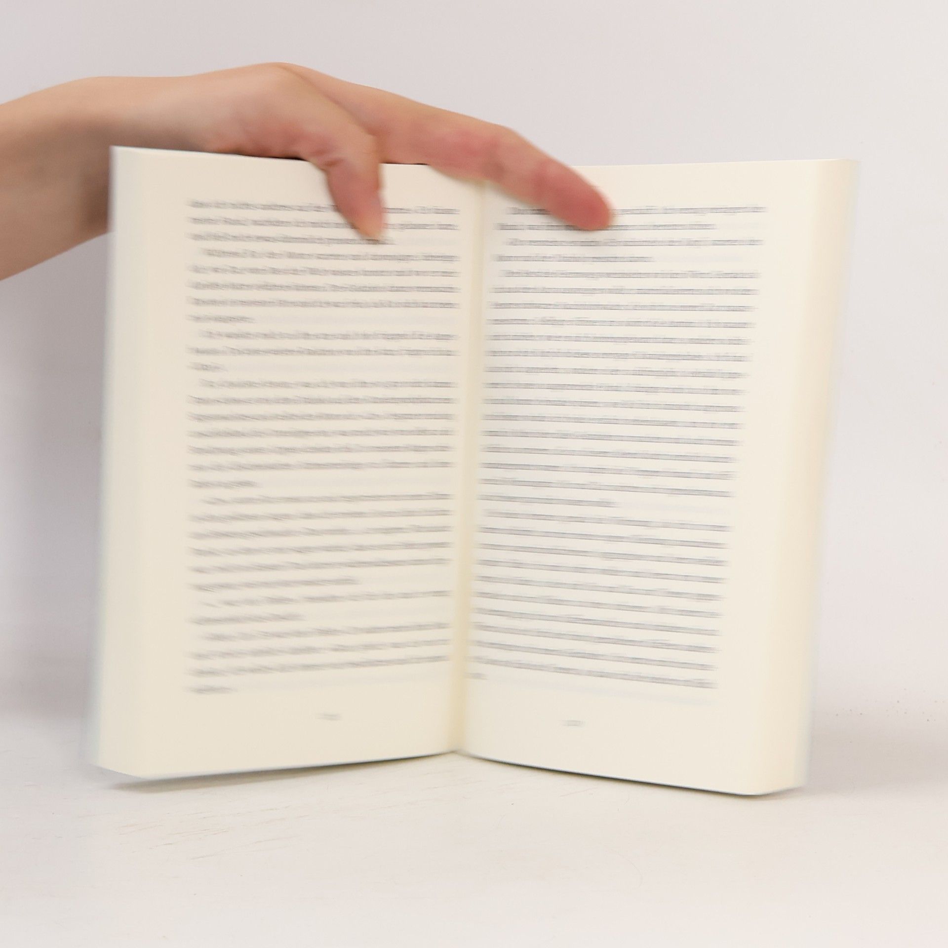 Stefanie Hasse Book elements - die Magie zwischen den Zeilen