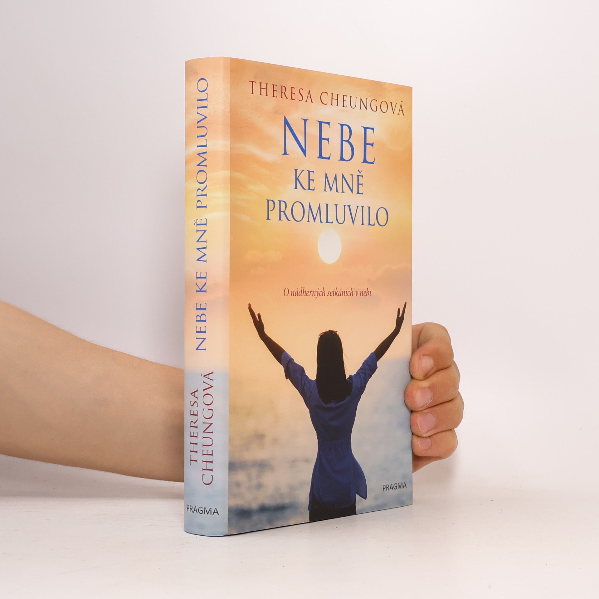 Nebe ke mně promluvilo