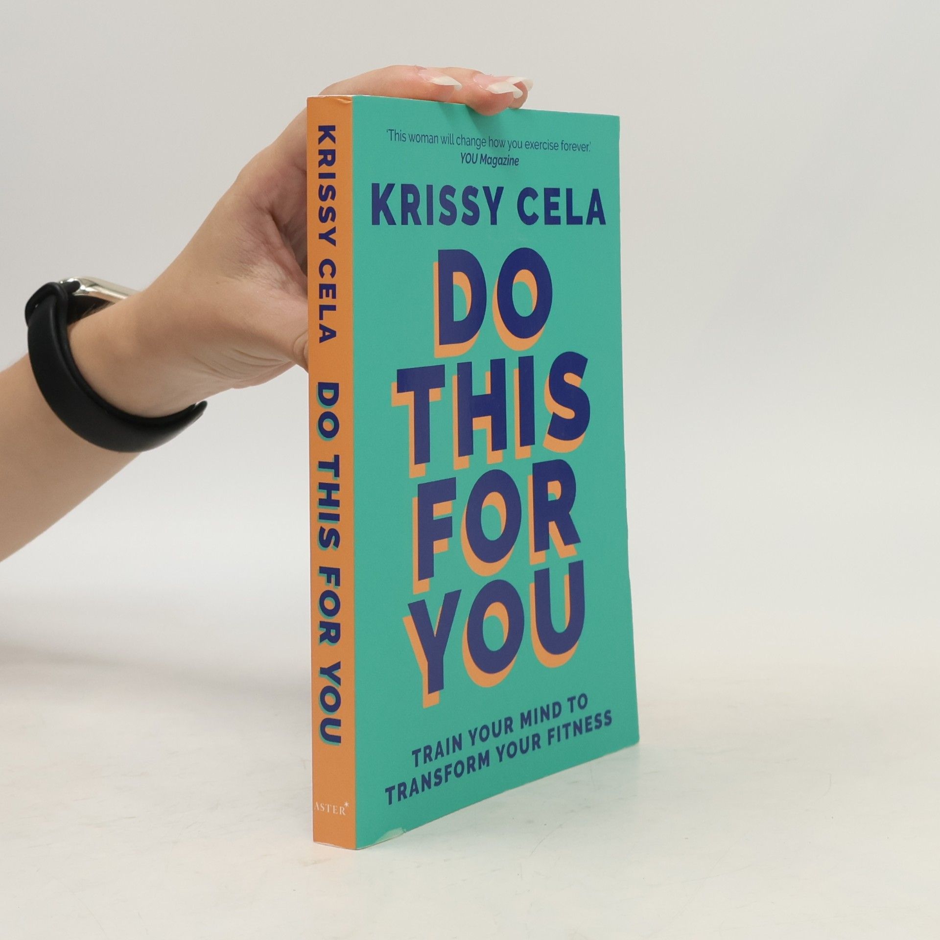 Krissy Cela Do This for You