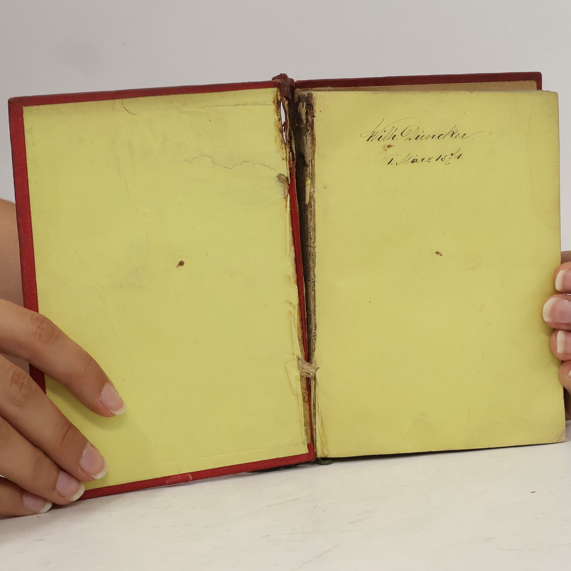 Wilhelm Hauff Mittheilungen aus den Memoiren des Satan