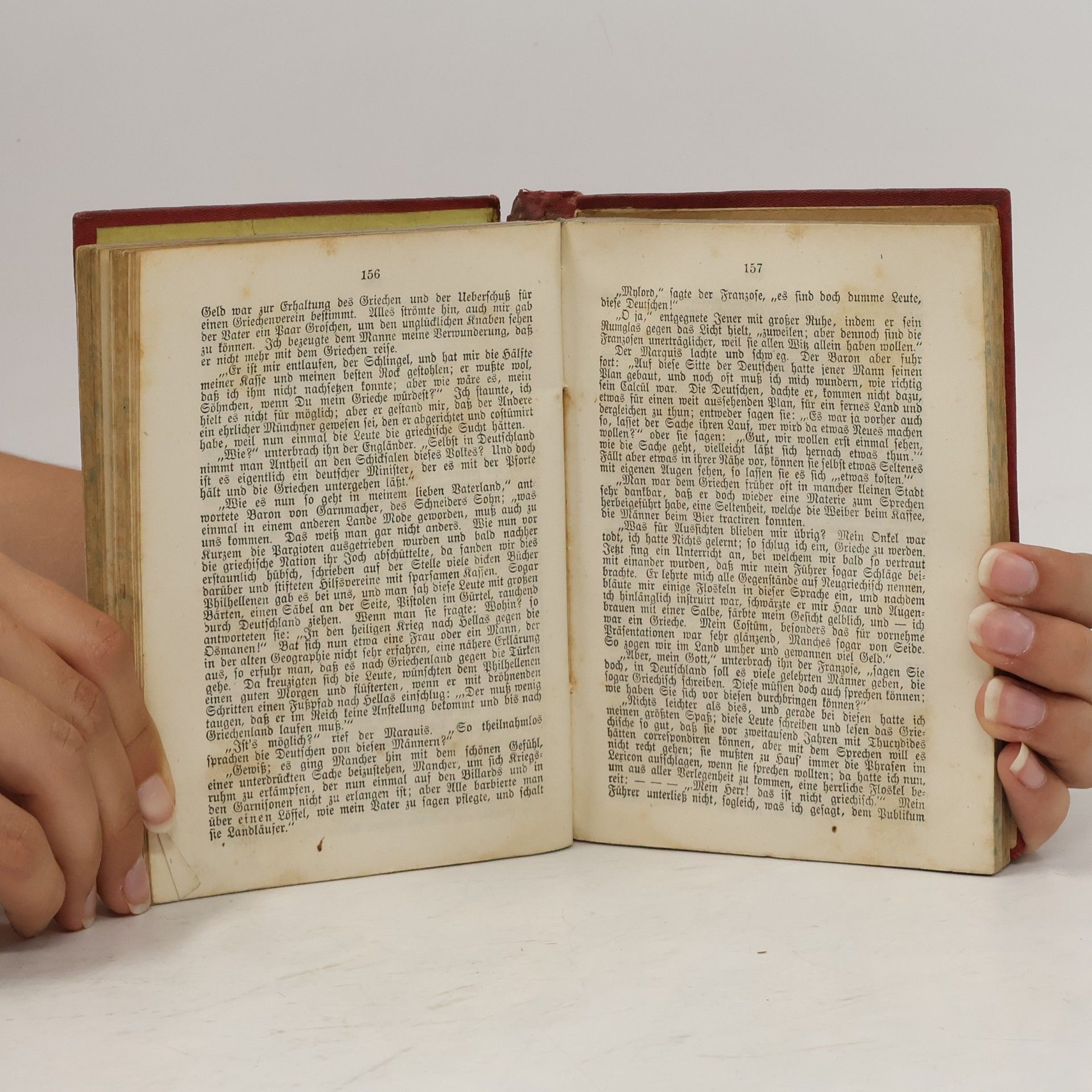 Wilhelm Hauff Mittheilungen aus den Memoiren des Satan