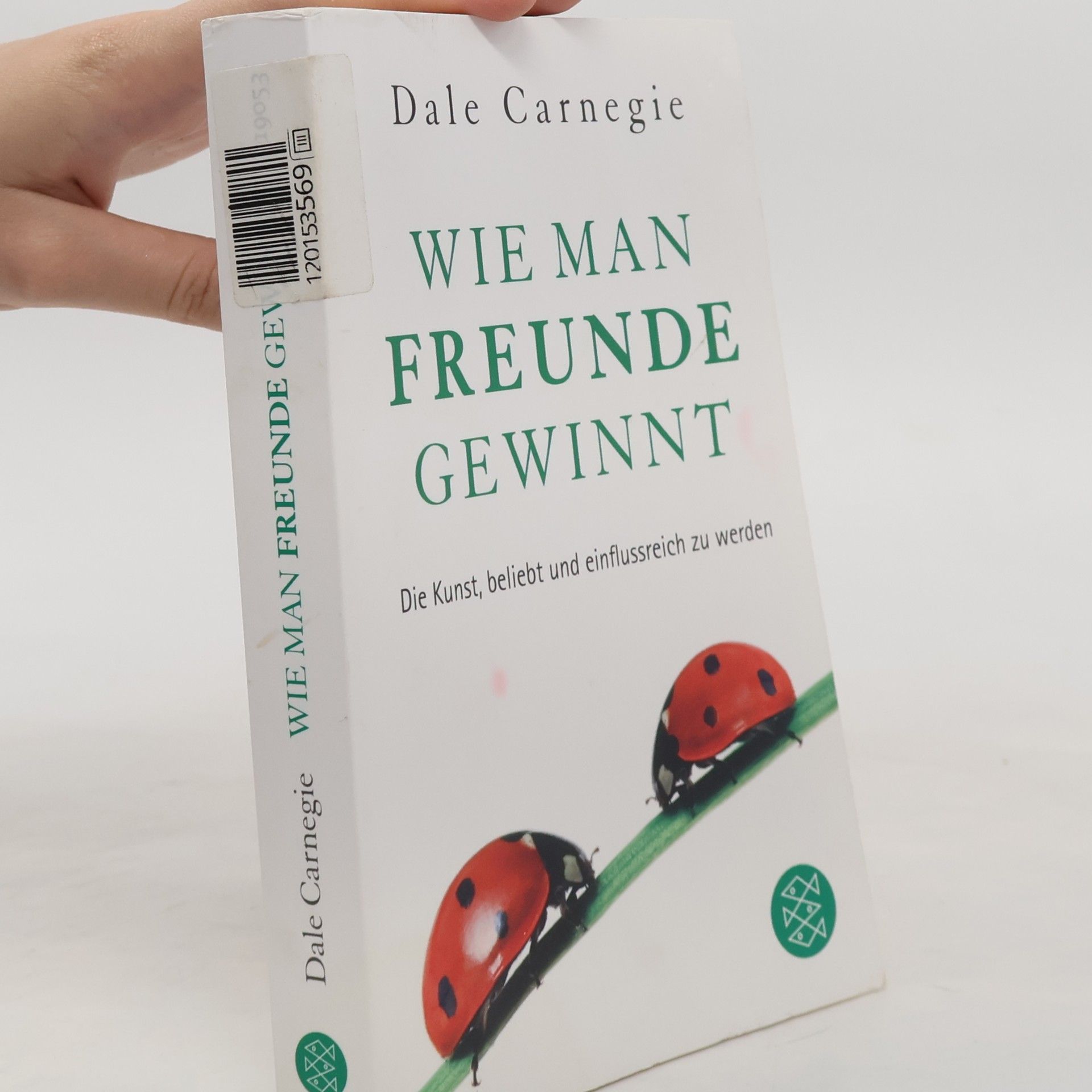 Wie Man Freunde Gewinnt