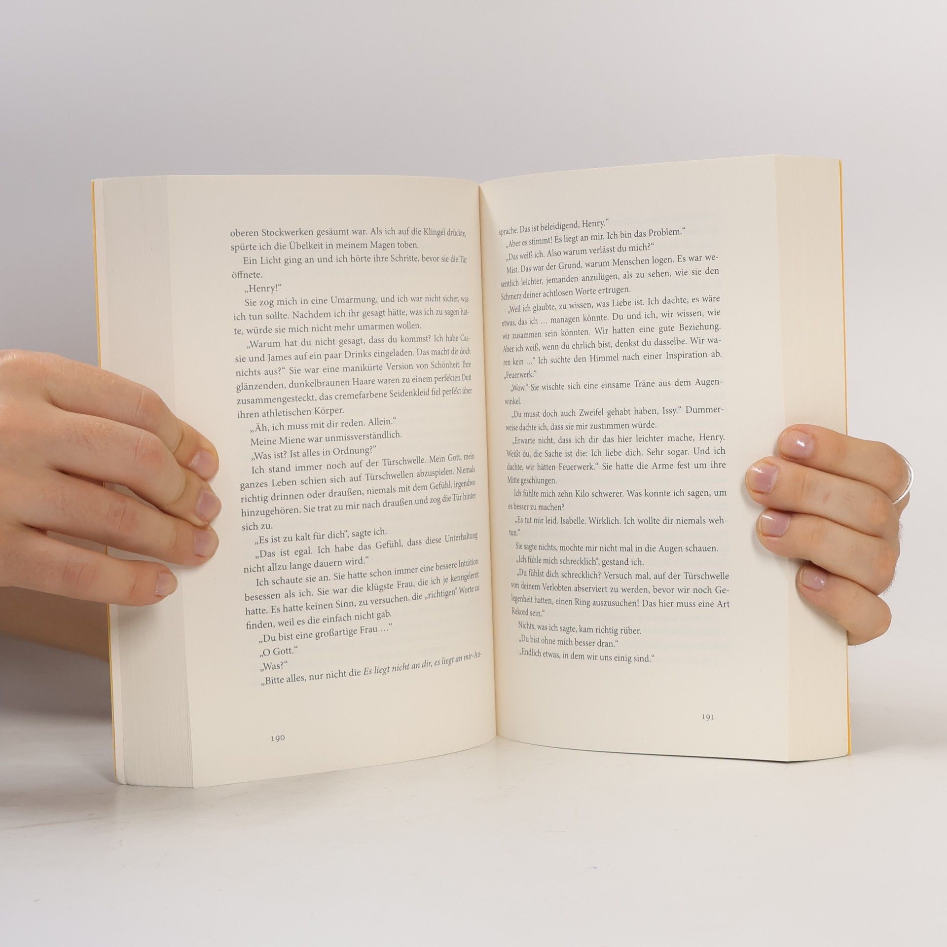Evie Woods Der verschwundene Buchladen