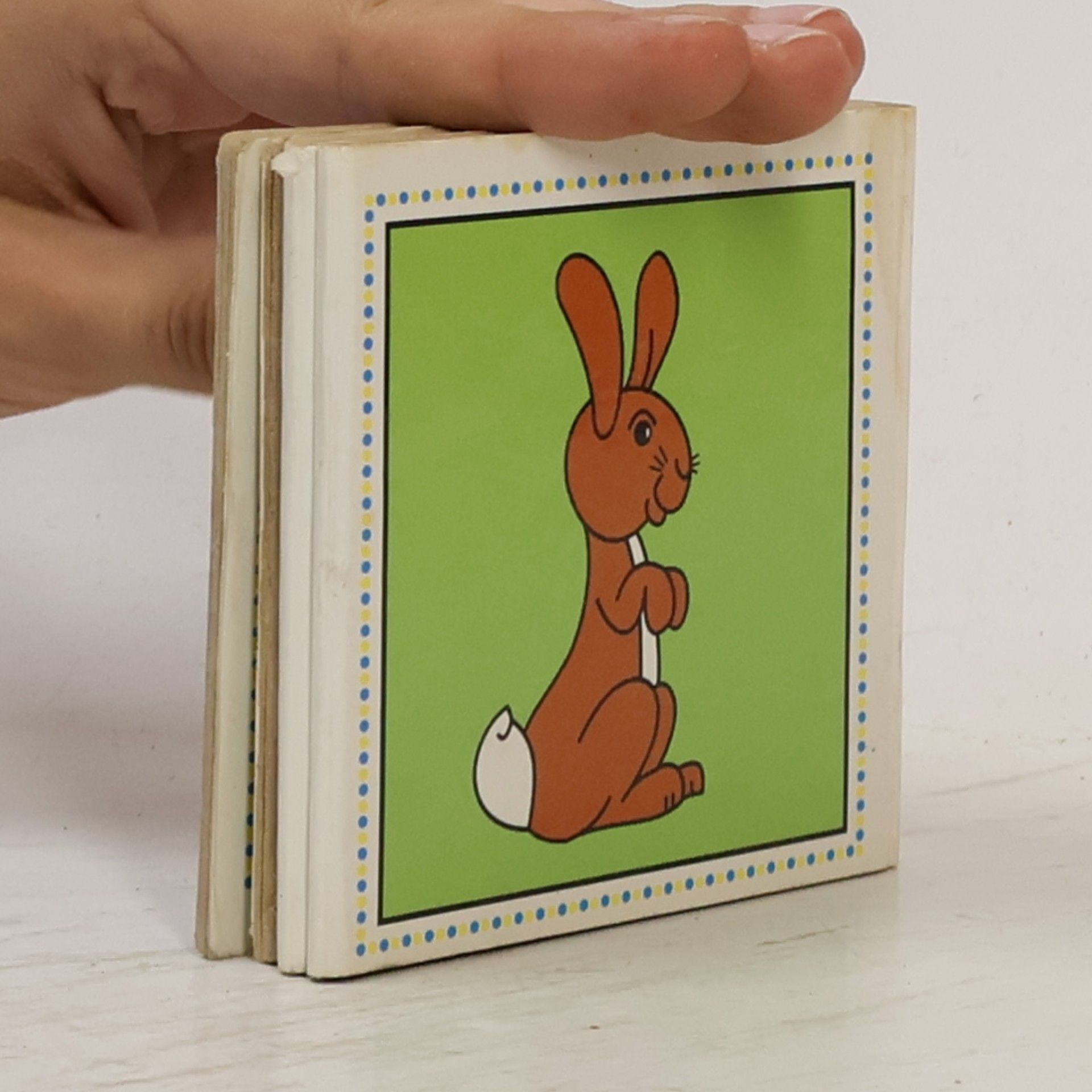kolektiv Meine ersten bilder