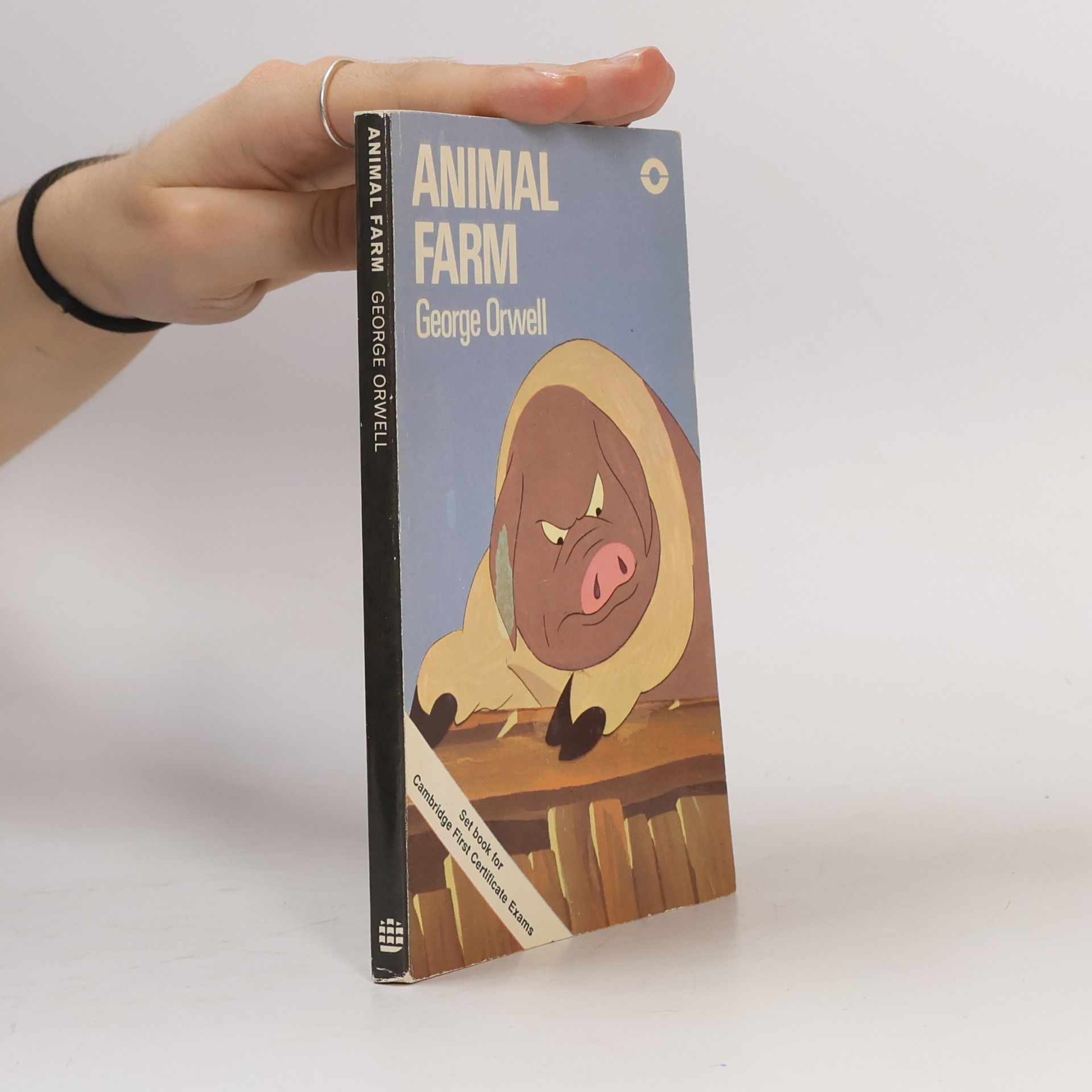 Animal Farm