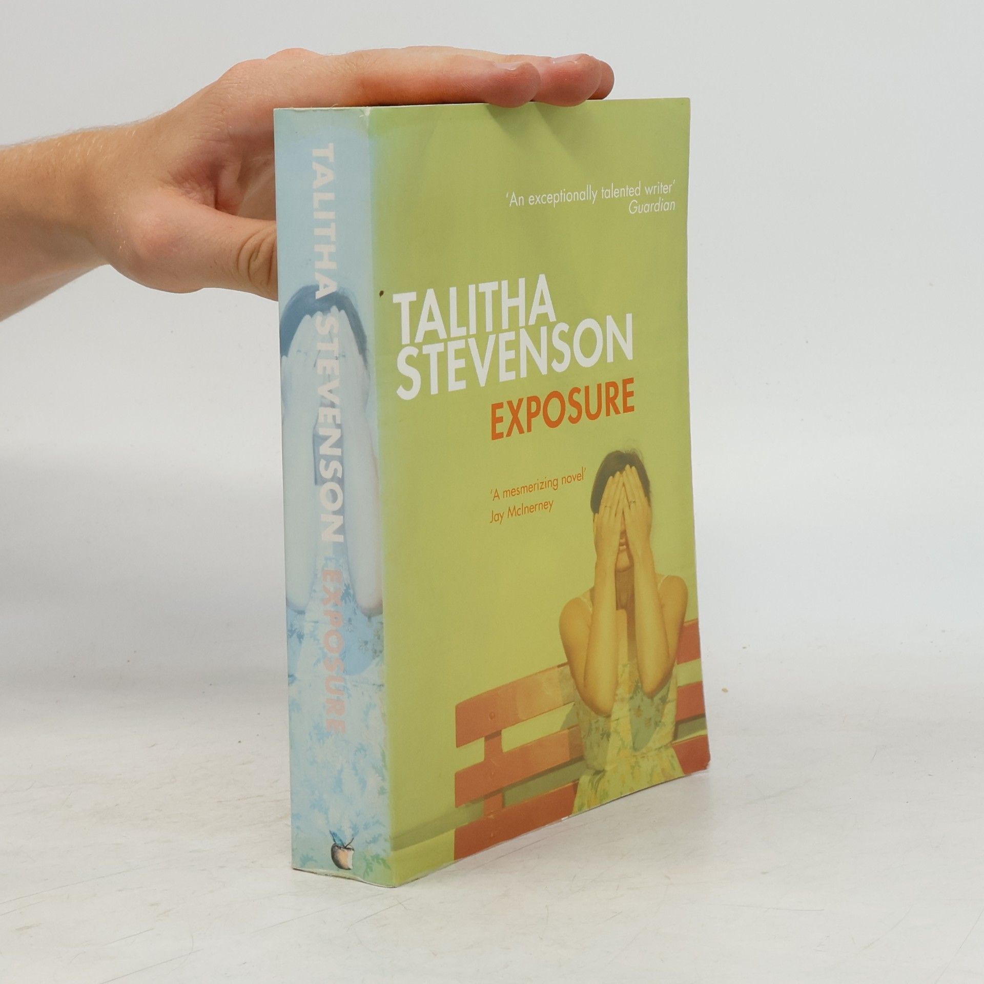 Talitha Stevenson Exposure