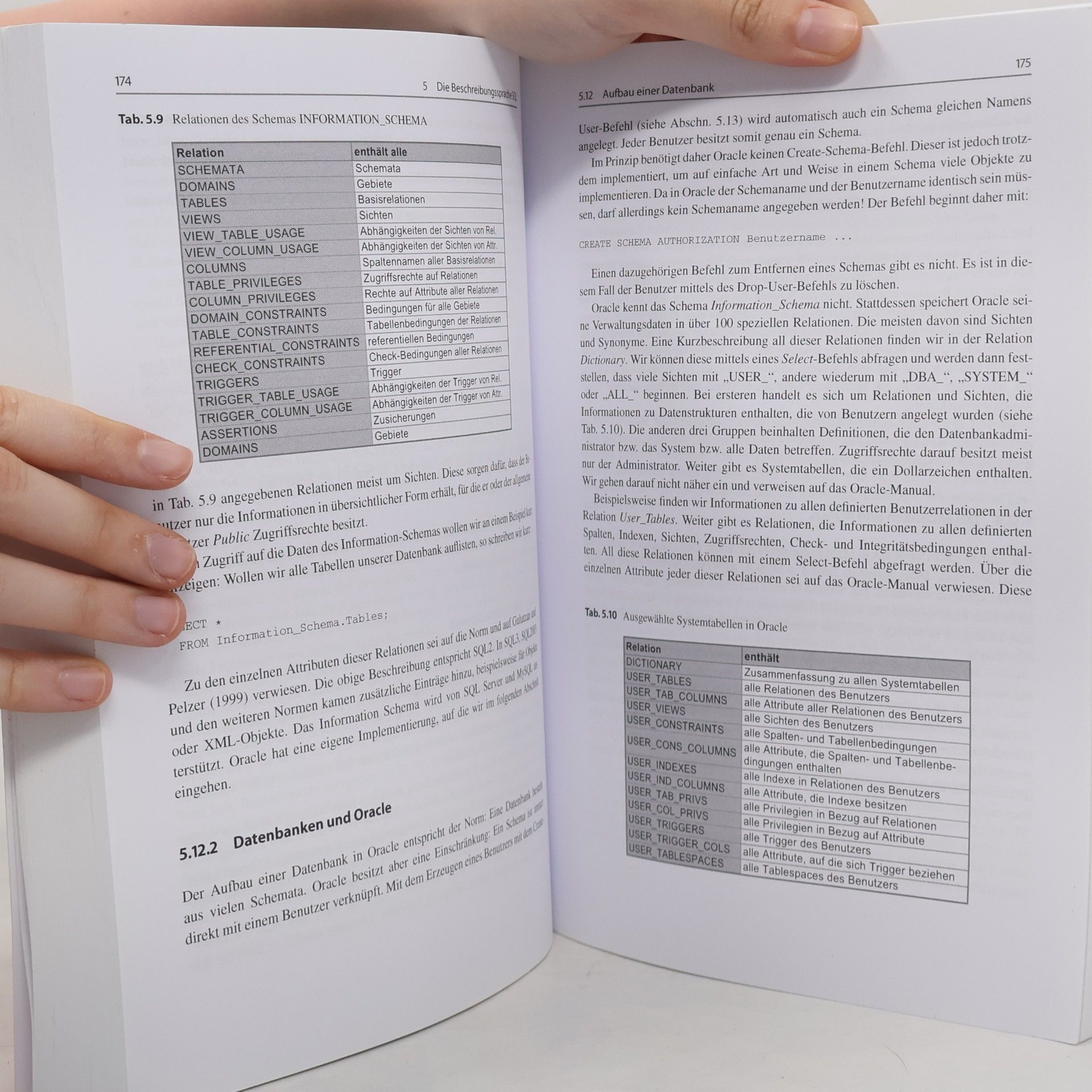 Edwin Schicker Informatik & Praxis: Datenbanken und SQL