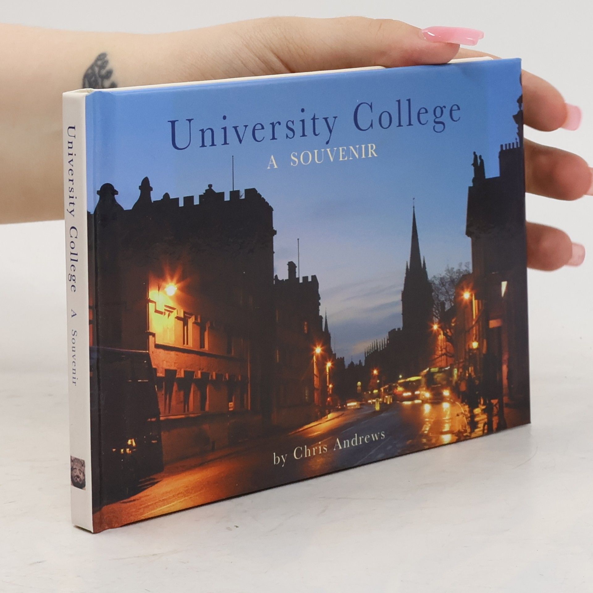 University College