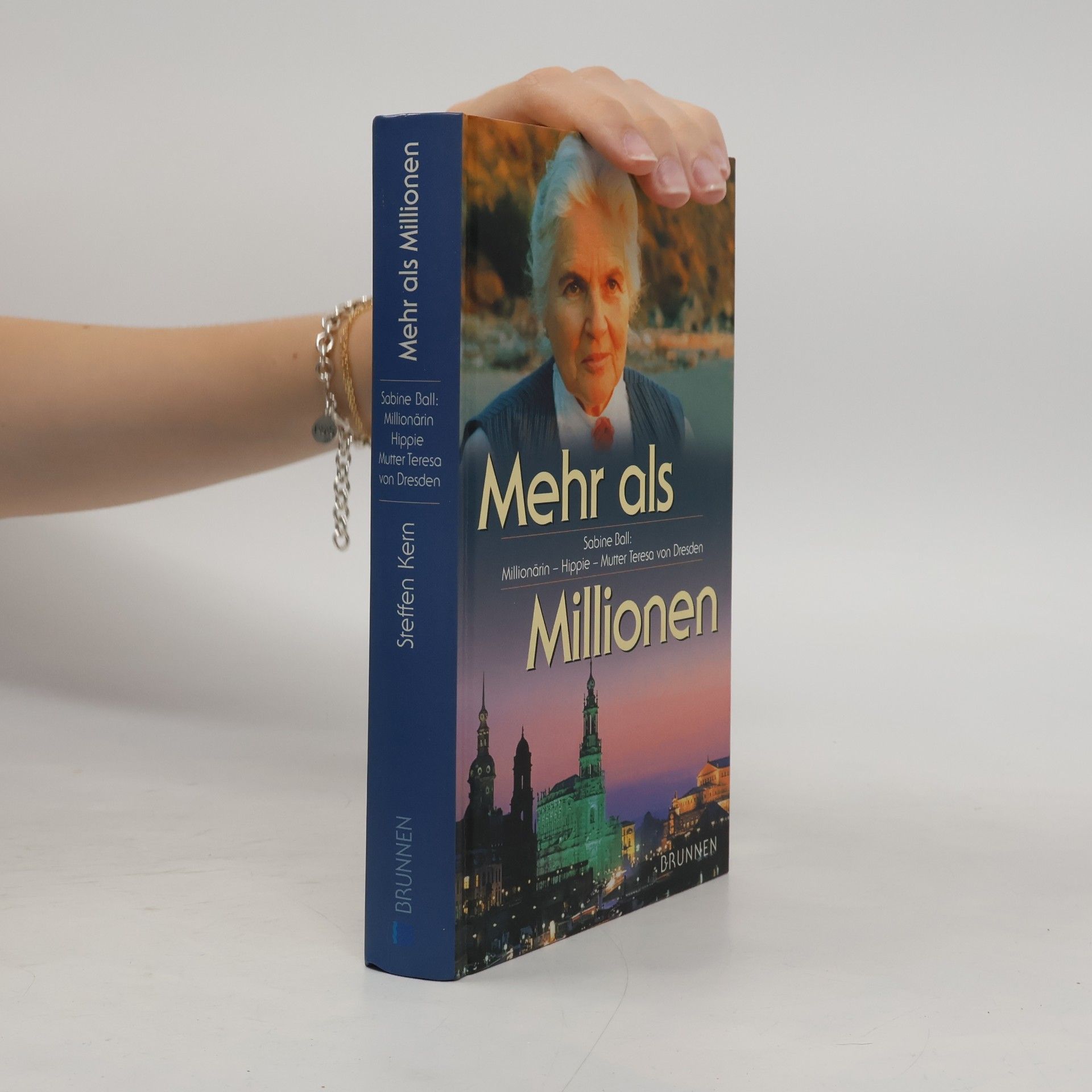 Steffen Kern Mehr als Millionen