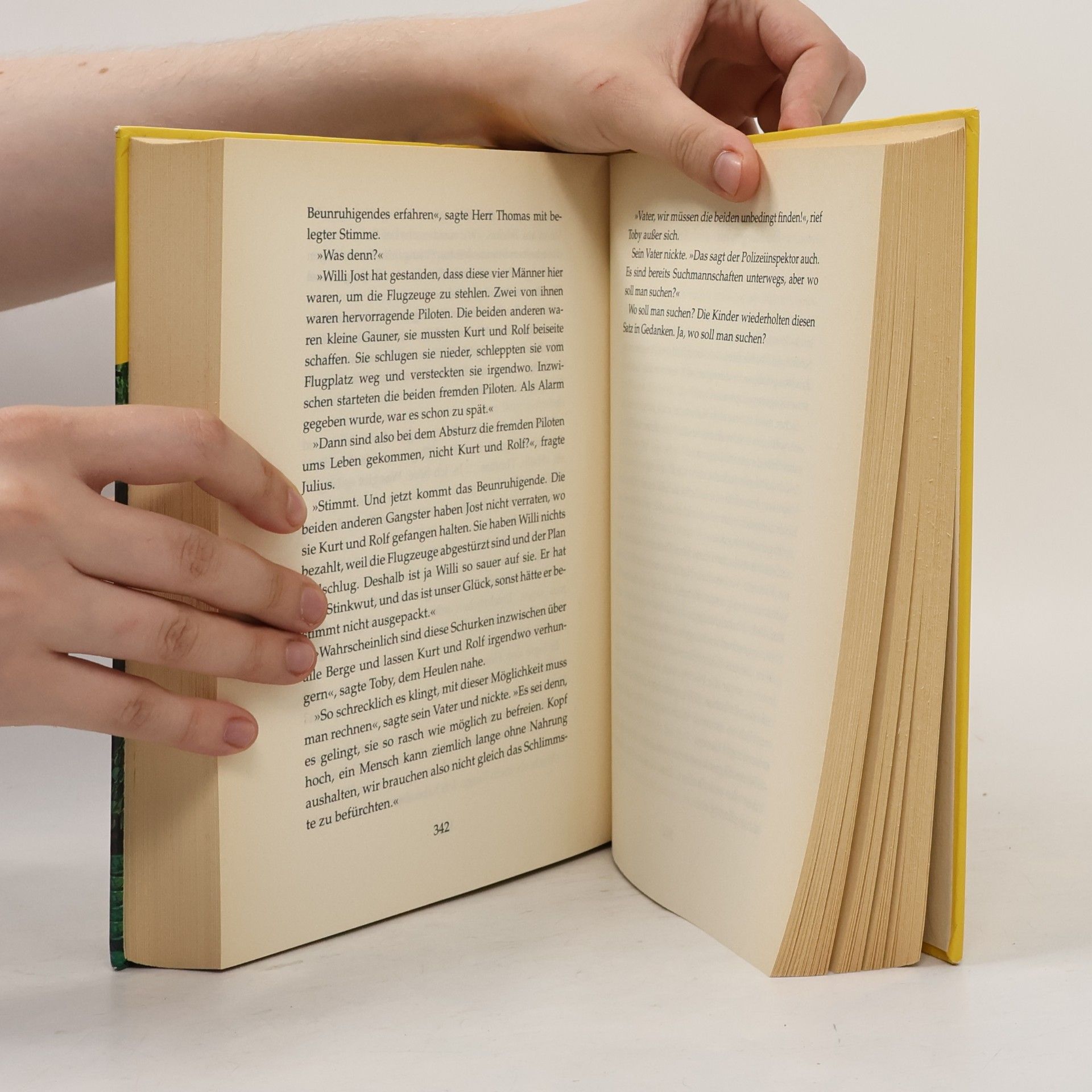 Enid Blyton Fünf Freunde - die neuesten Abenteuer
