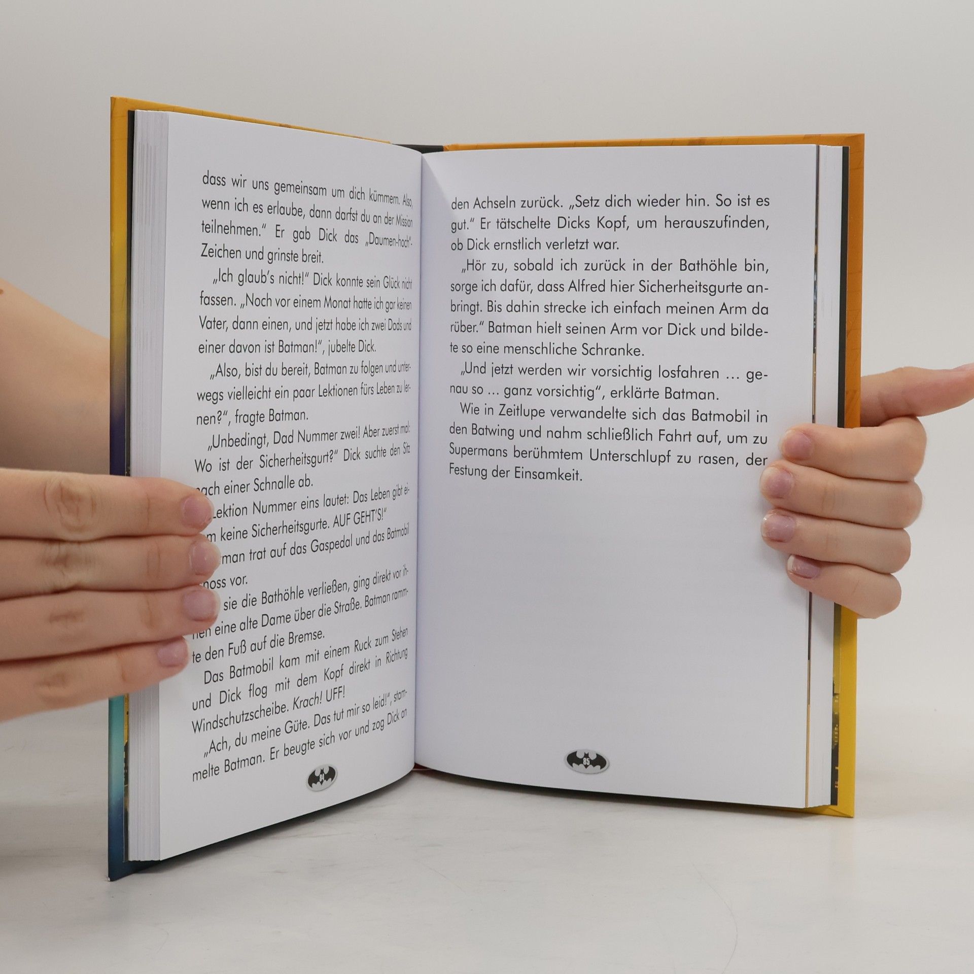 Auteurscollectief The Lego Batman Movie. Das Buch Zum Kinofilm