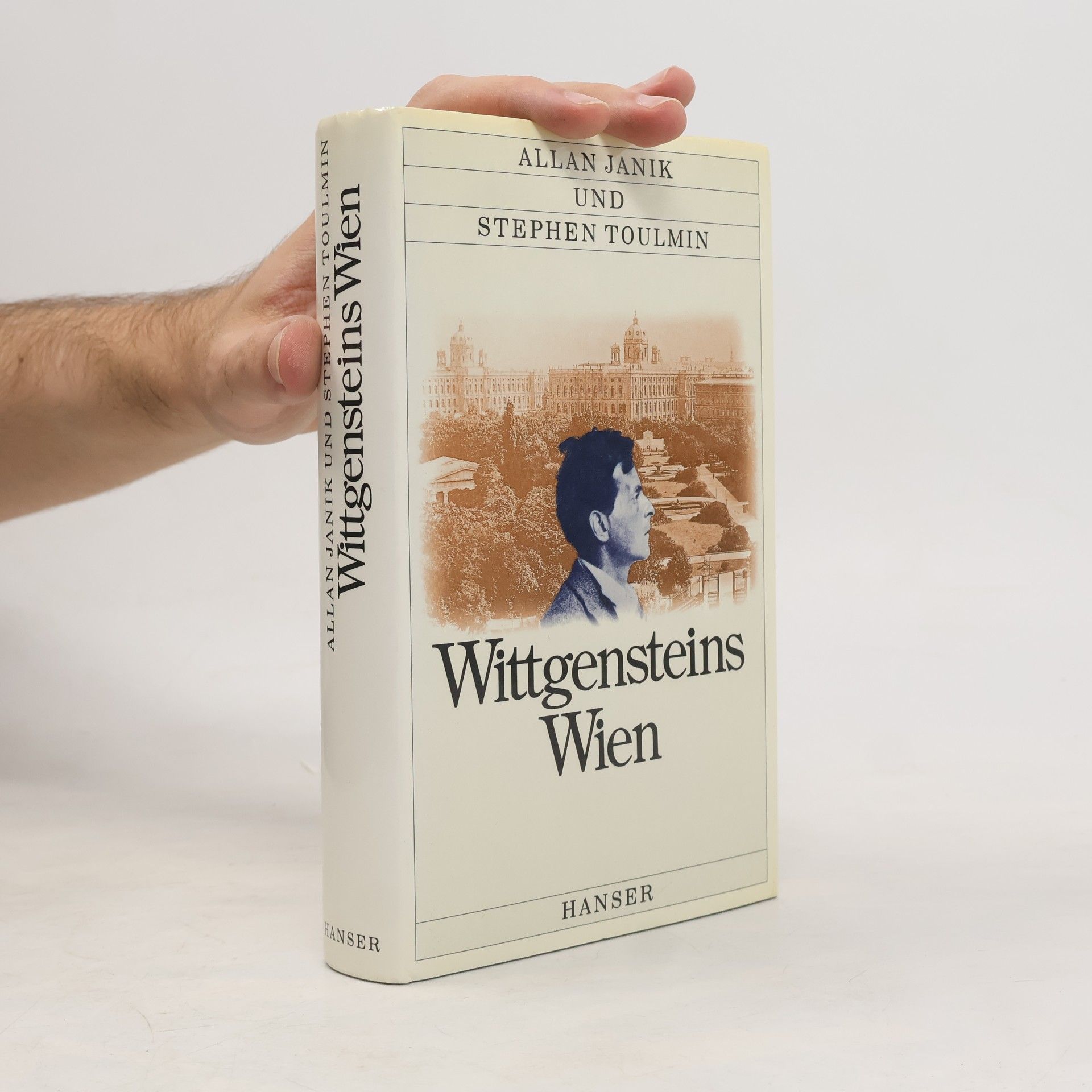 Allan Janik Wittgensteins Wien