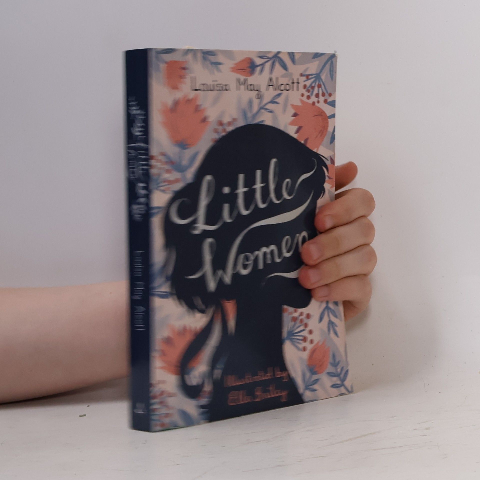Louisa May Alcott Little Women