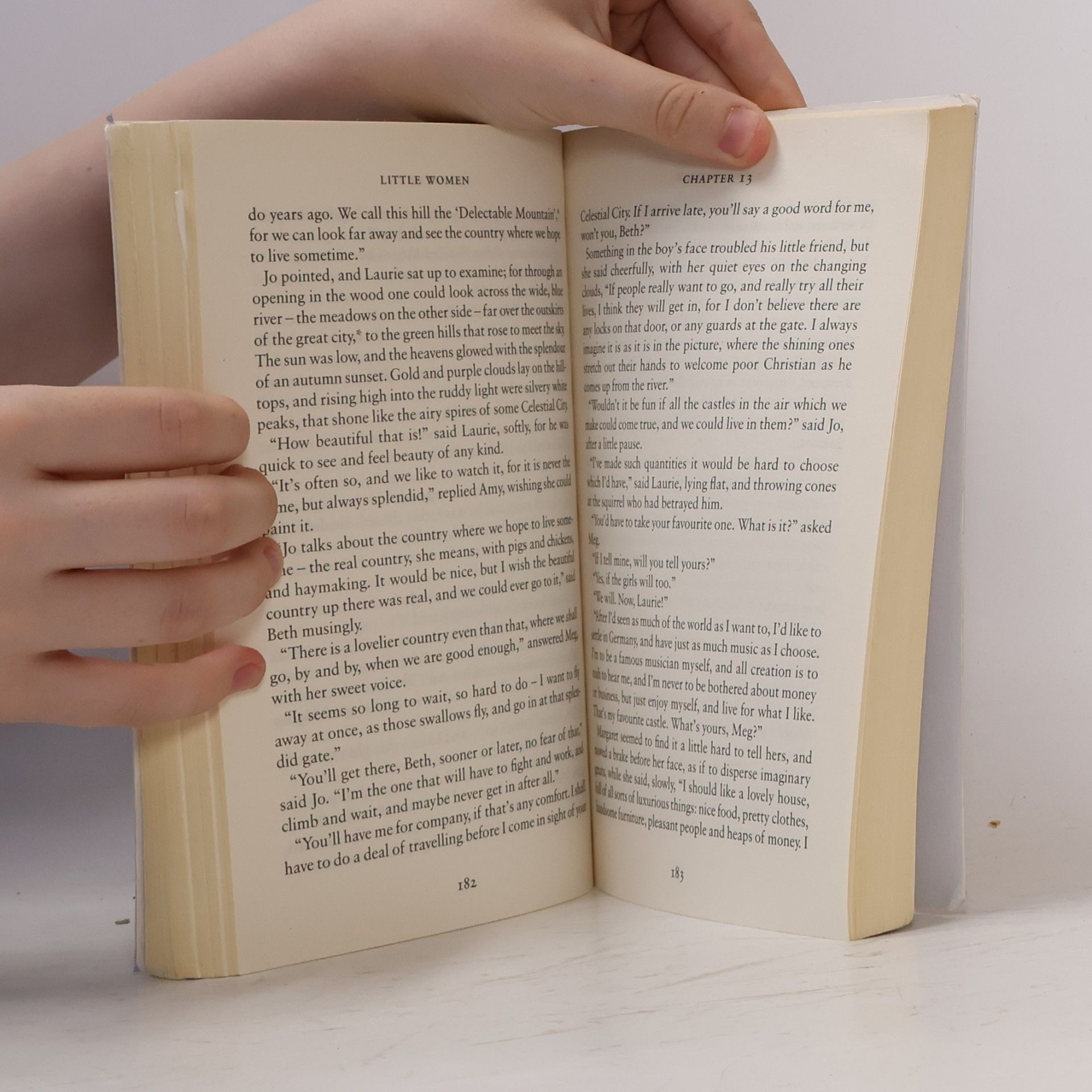 Louisa May Alcott Little Women
