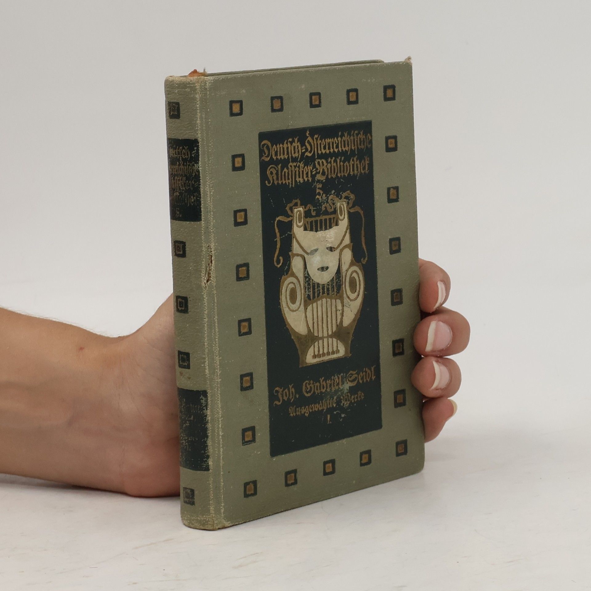 Friedrich Halm Ausgewählte Werke 1. Novellen