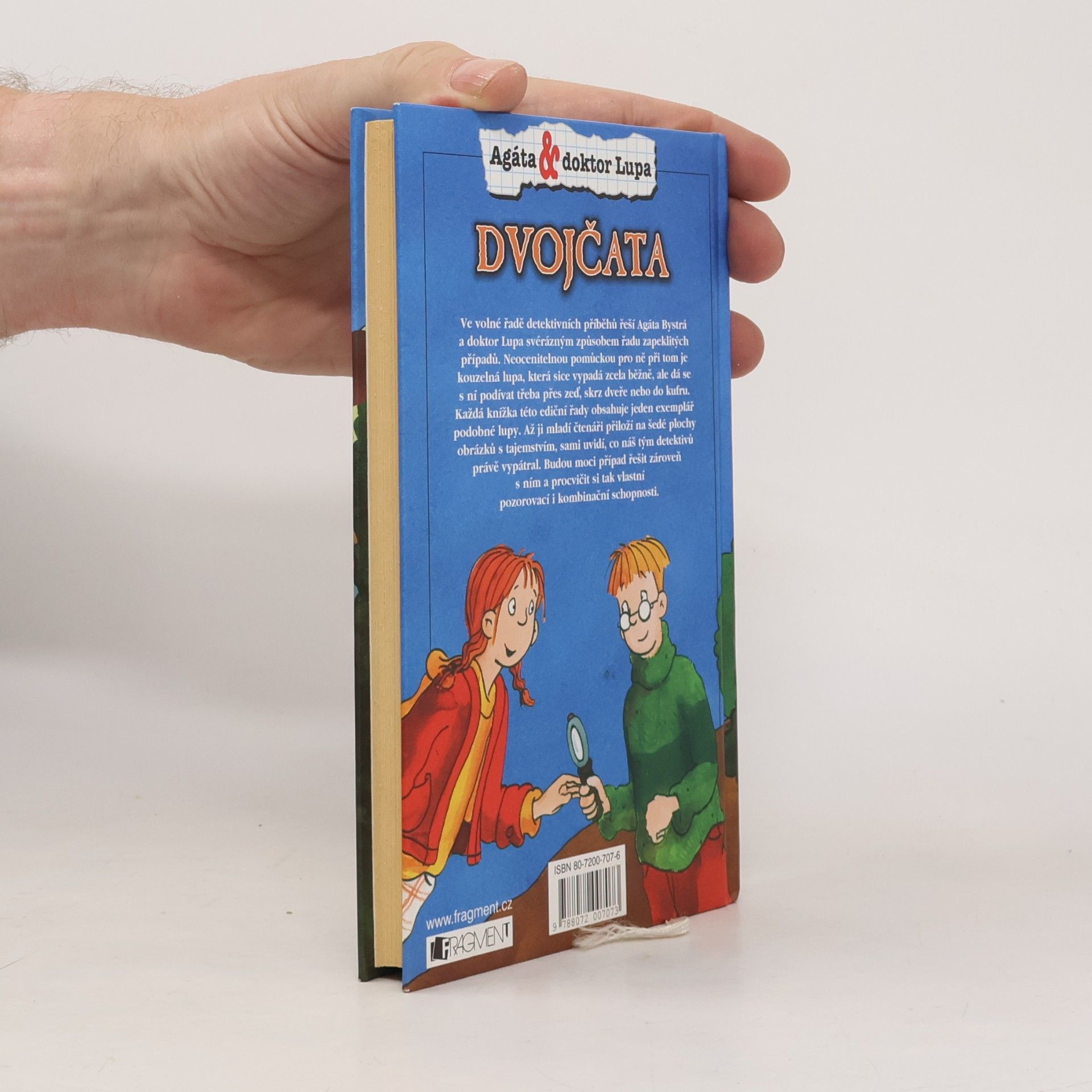 Gerit Kopietz Dvojčata
